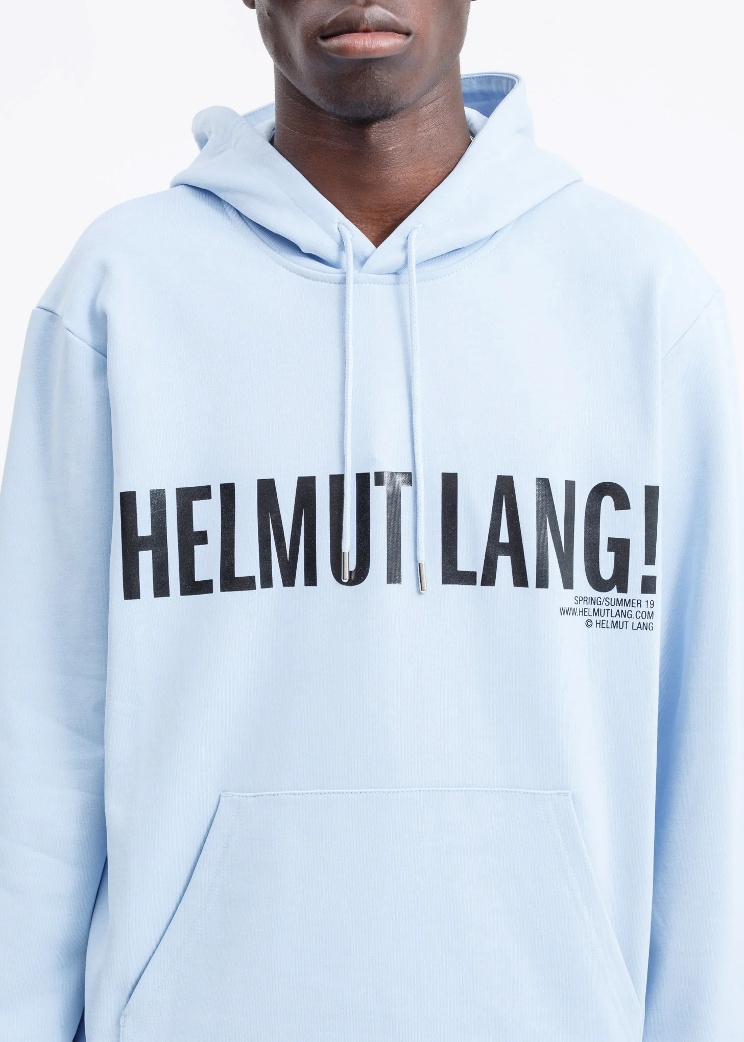 Flag Exclamation Hoodie - Image 2