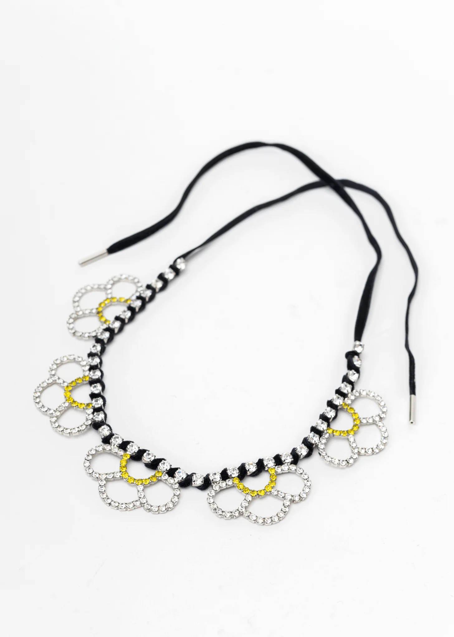 Flowers Necklace - Image 3