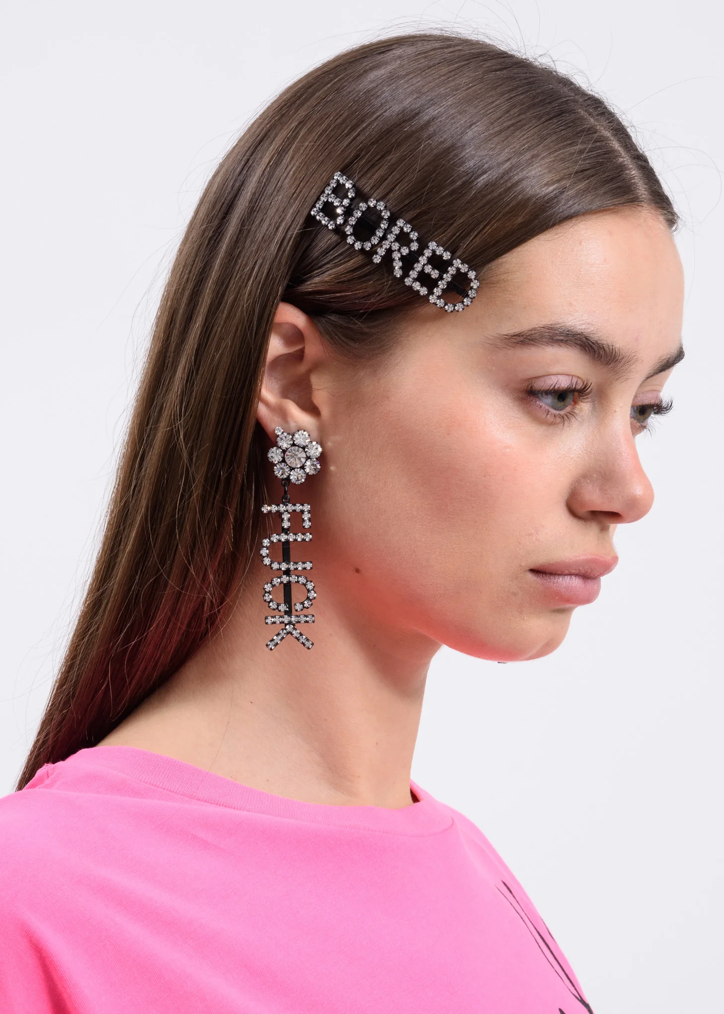 Fuck Earring - Image 2