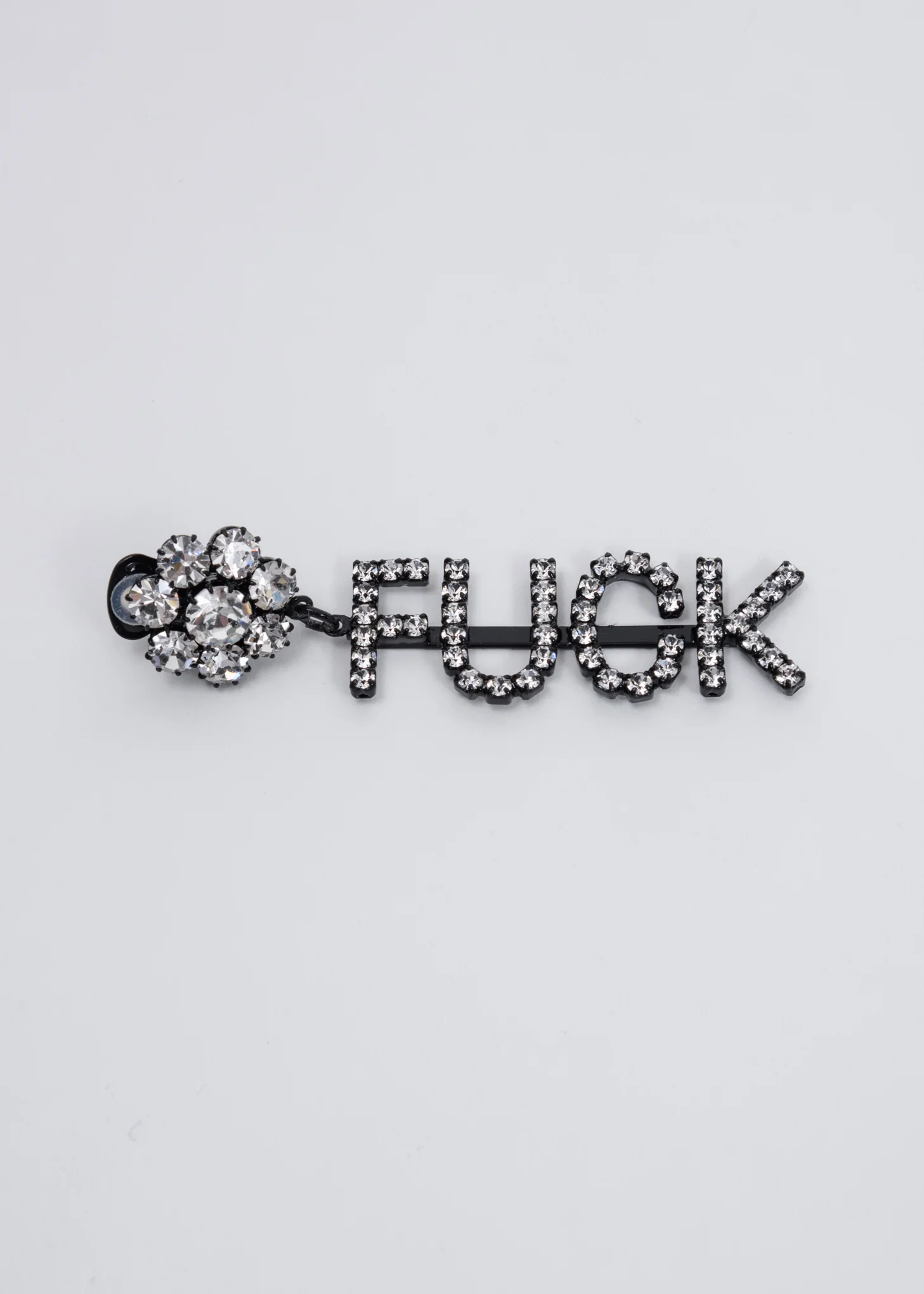 Fuck Earring - Image 4