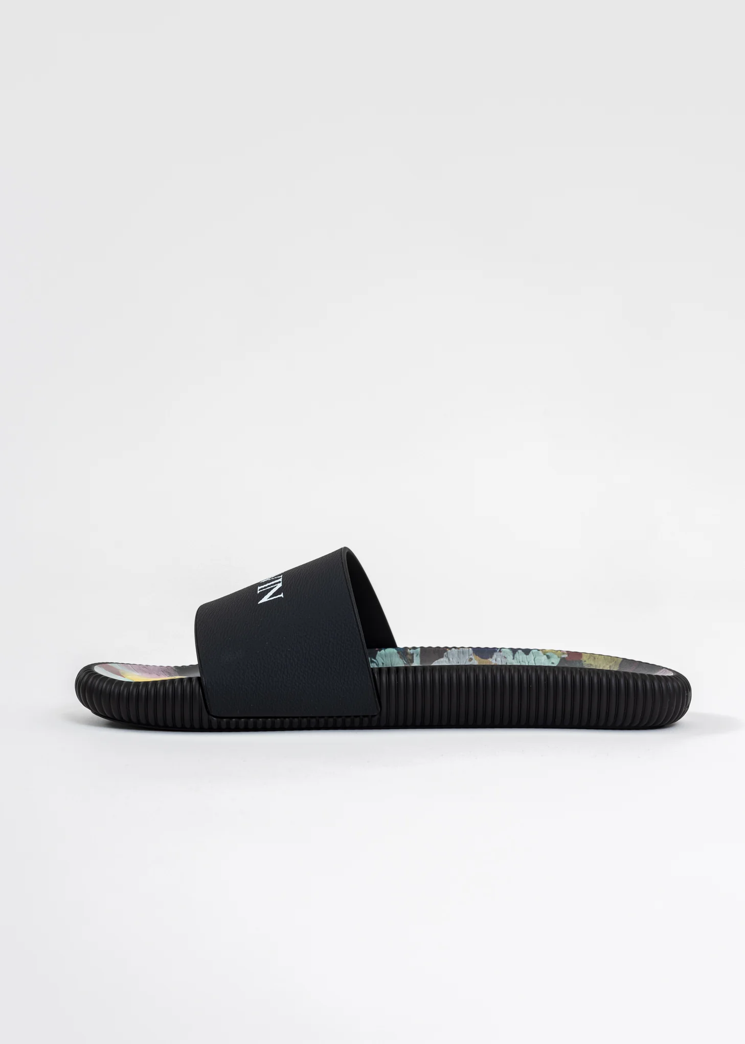 GALLERY DEPT. X LANVIN ARPÃˆGE SLIDES - Image 4
