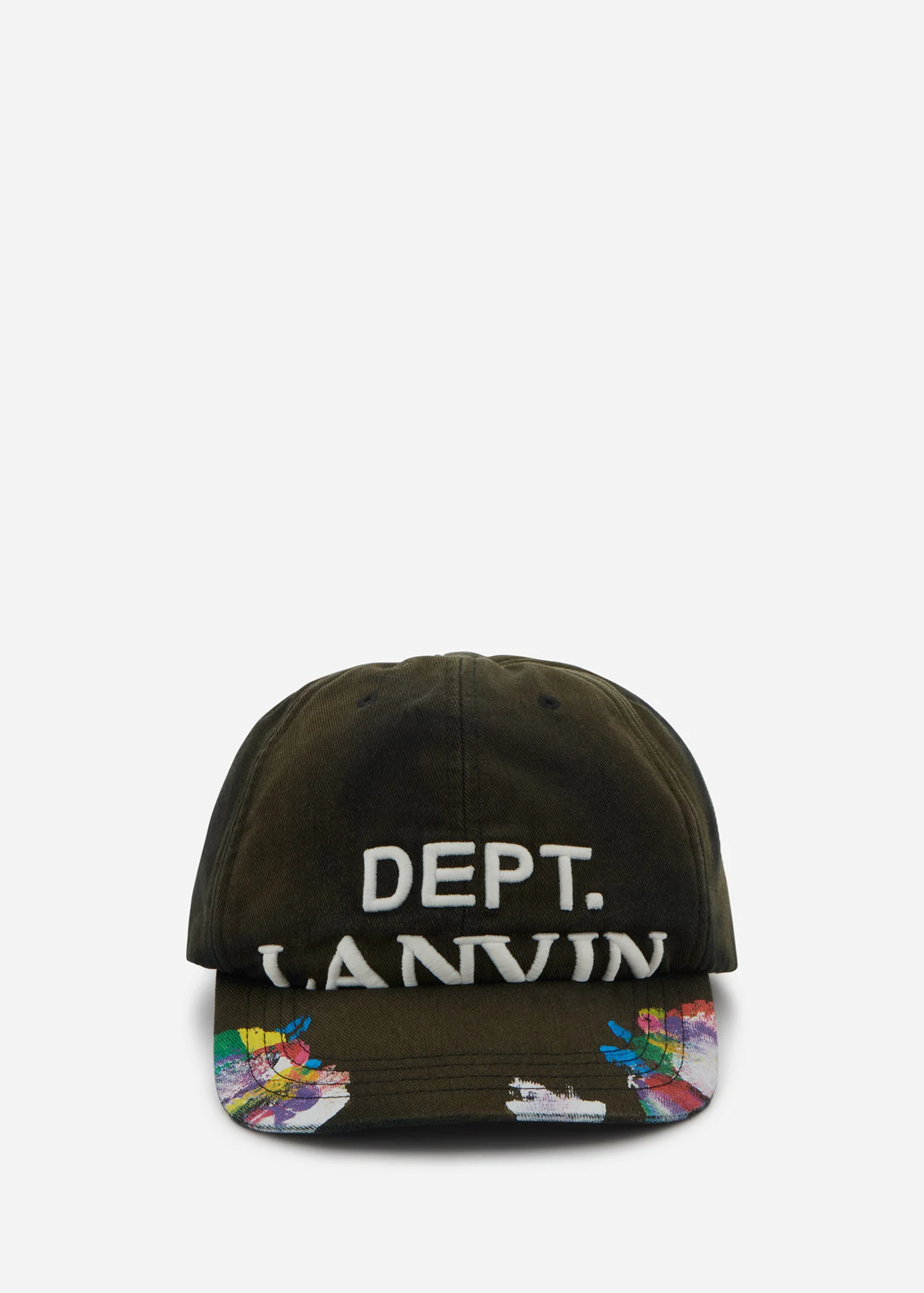 GALLERY DEPT. X LANVIN CAP