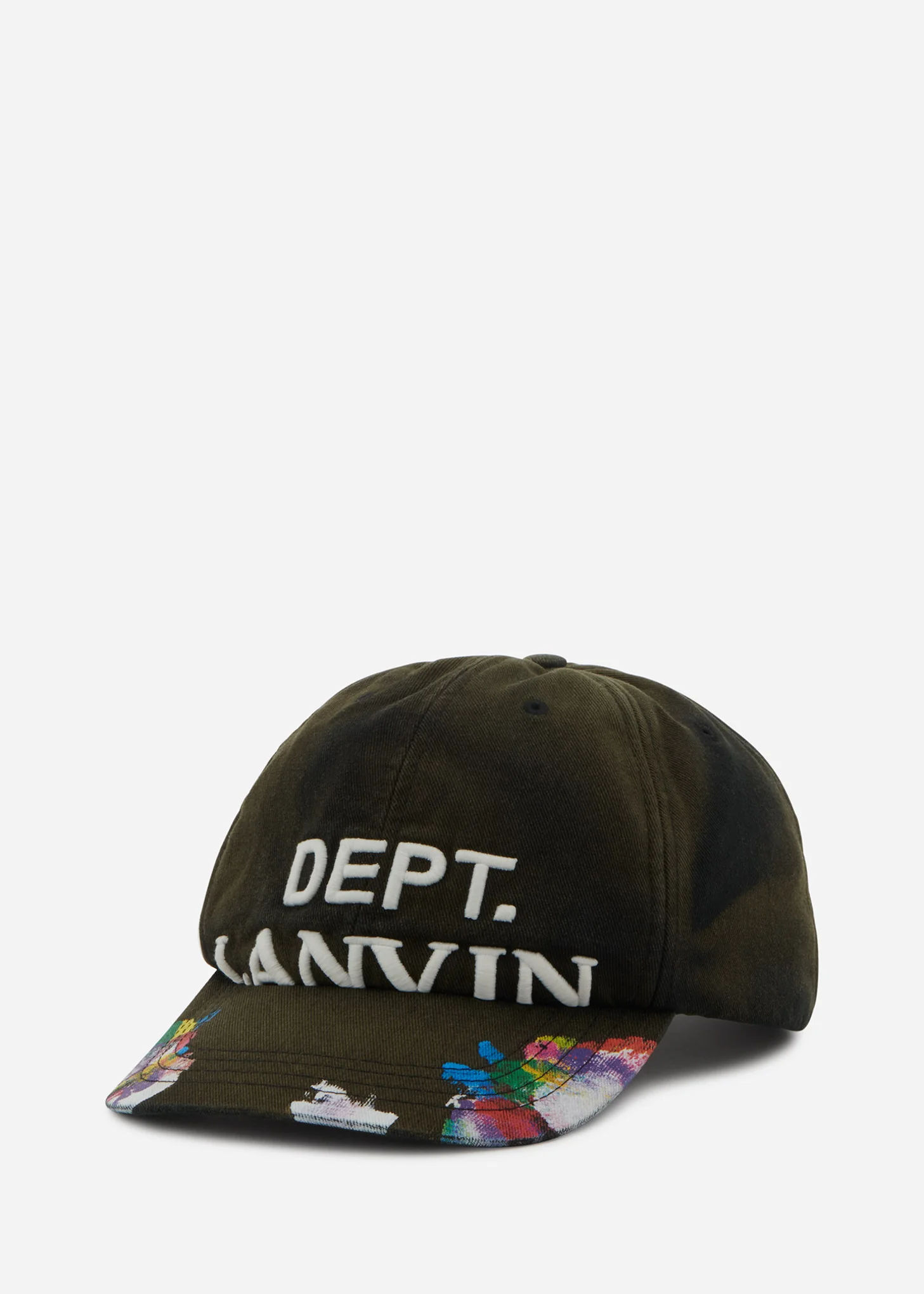 GALLERY DEPT. X LANVIN CAP - Image 2