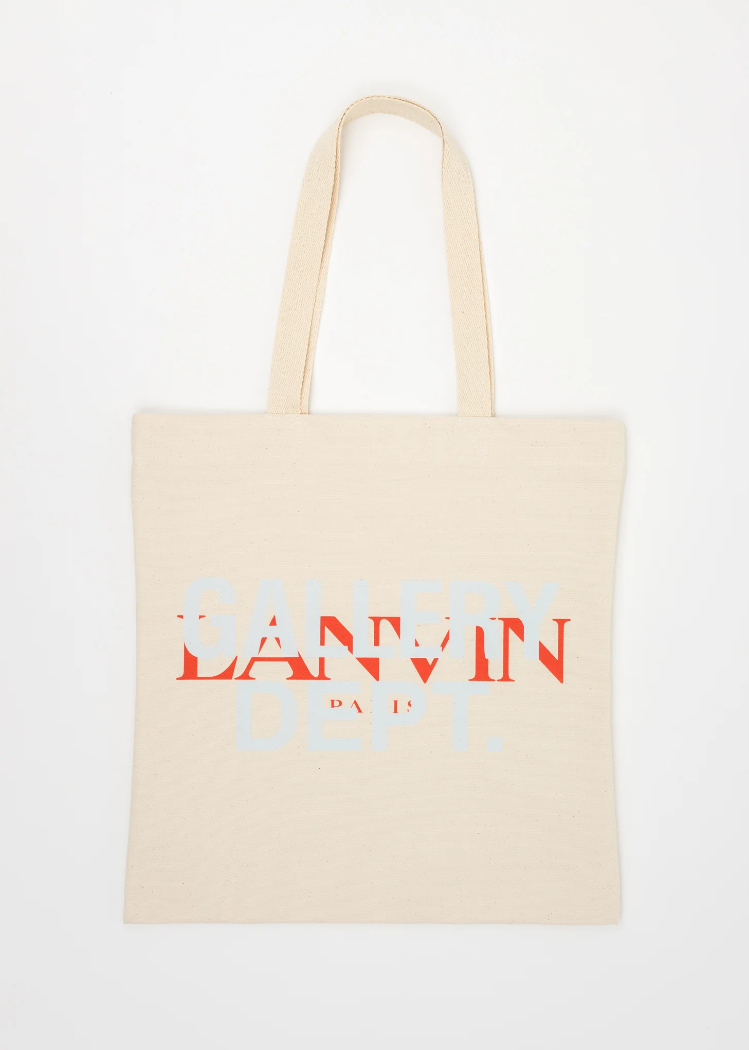 GALLERY DEPT. X LANVIN TOTE BAG