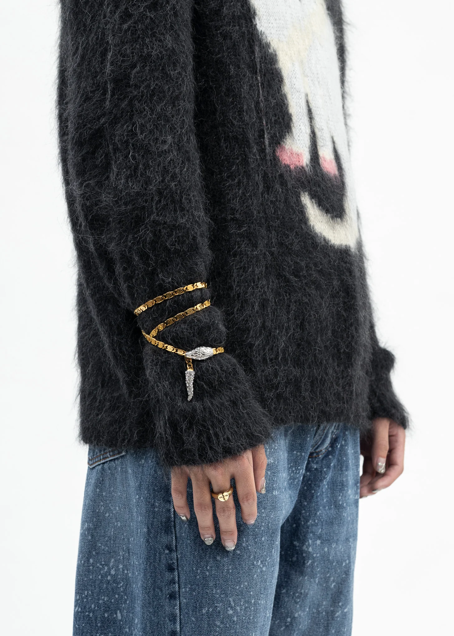 GIZA NECKLACE - Image 9