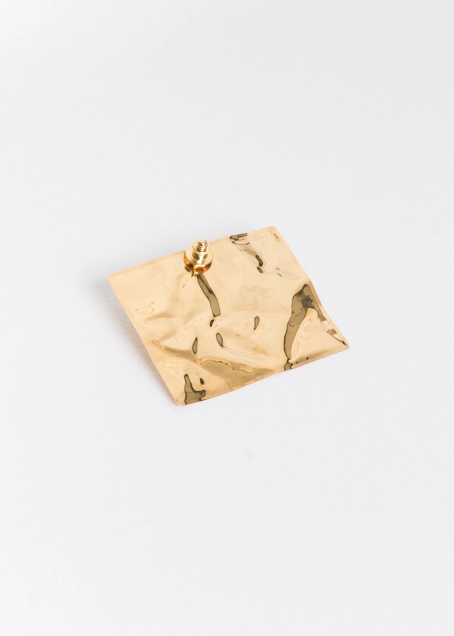 Gold Detention Pin - Image 3