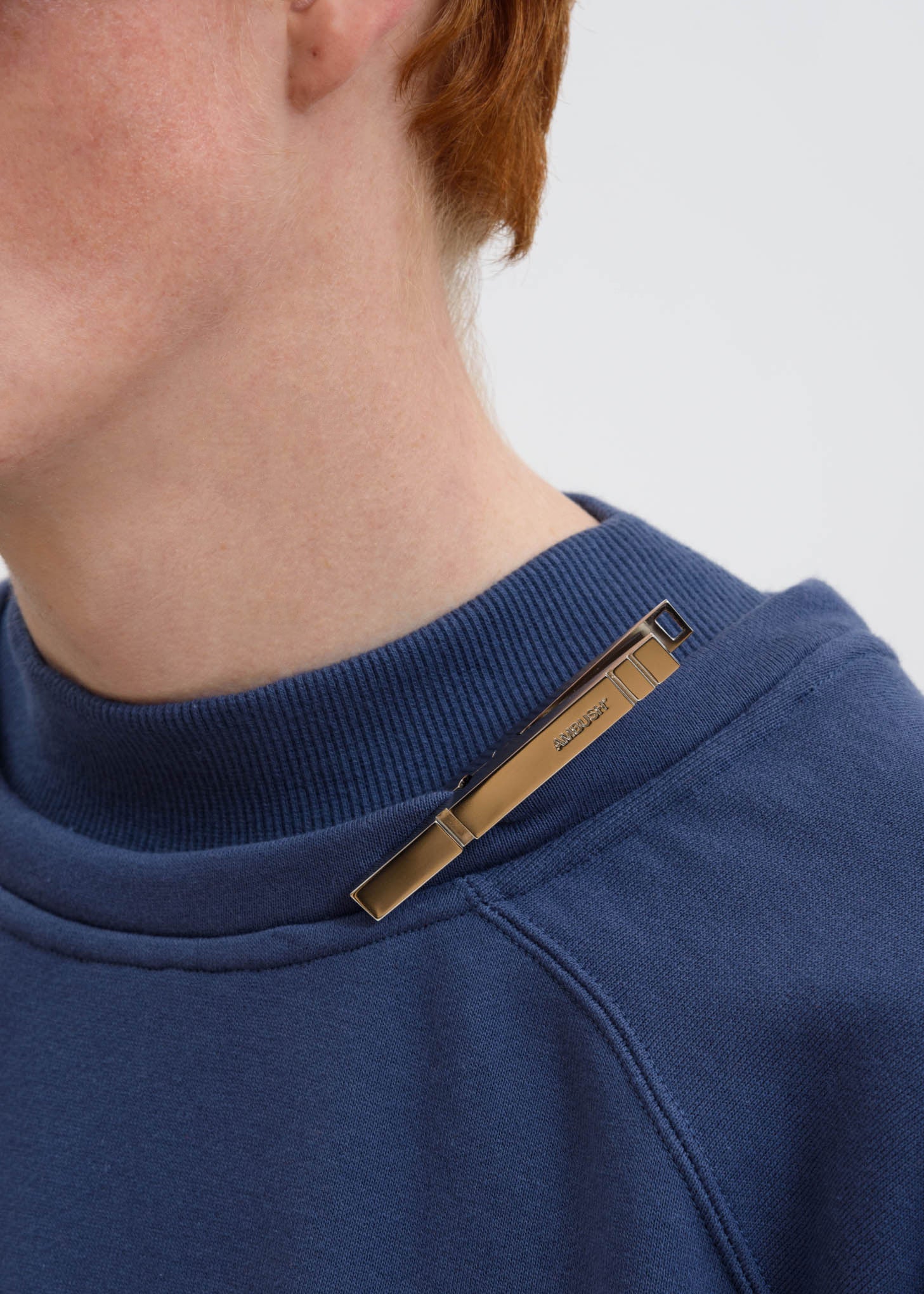 Gold Nobo Clip