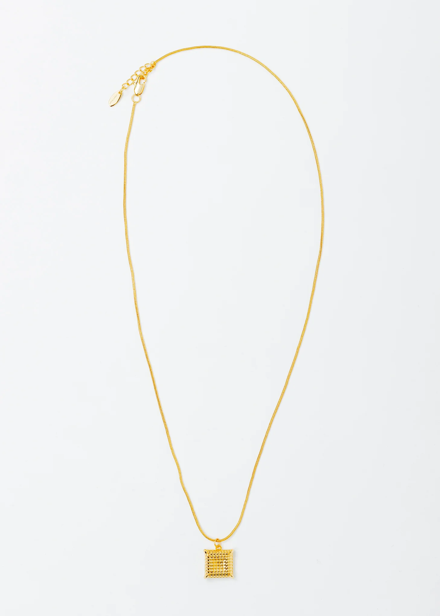 Gold Candy Necklace - Image 3