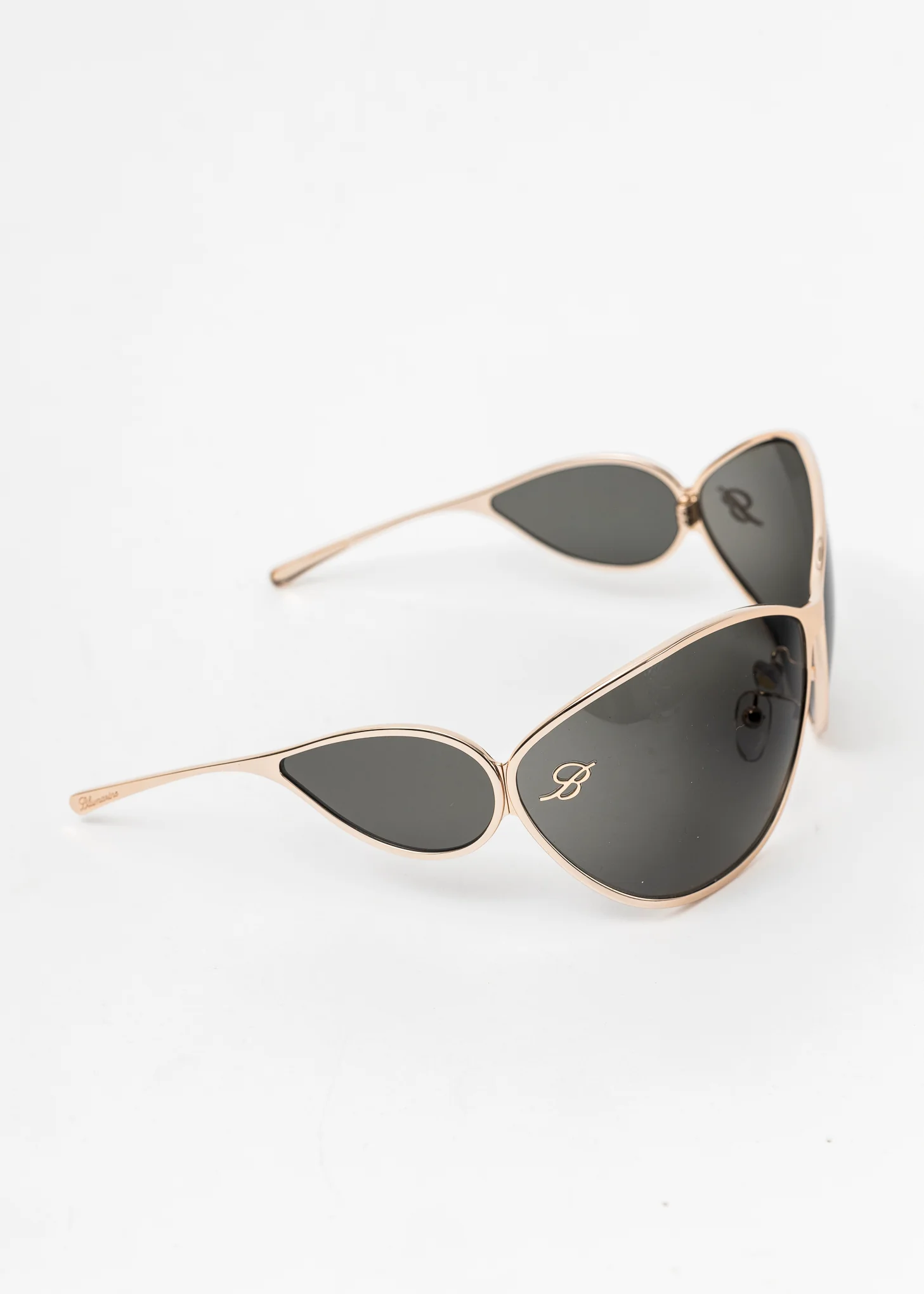 GOLD SUNGLASSES - Image 6