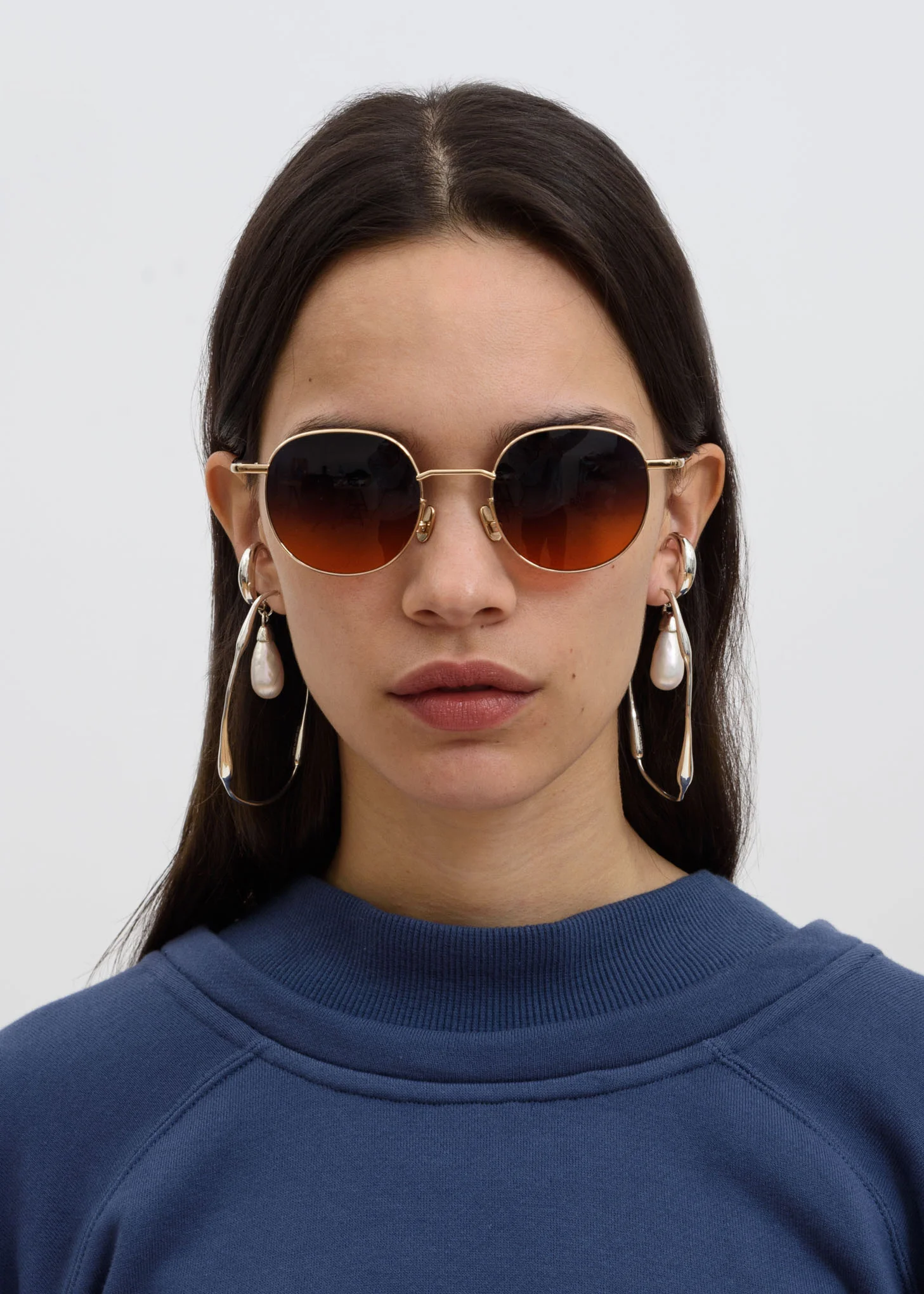 Gradient Karlheinz Sunglasses - Image 2