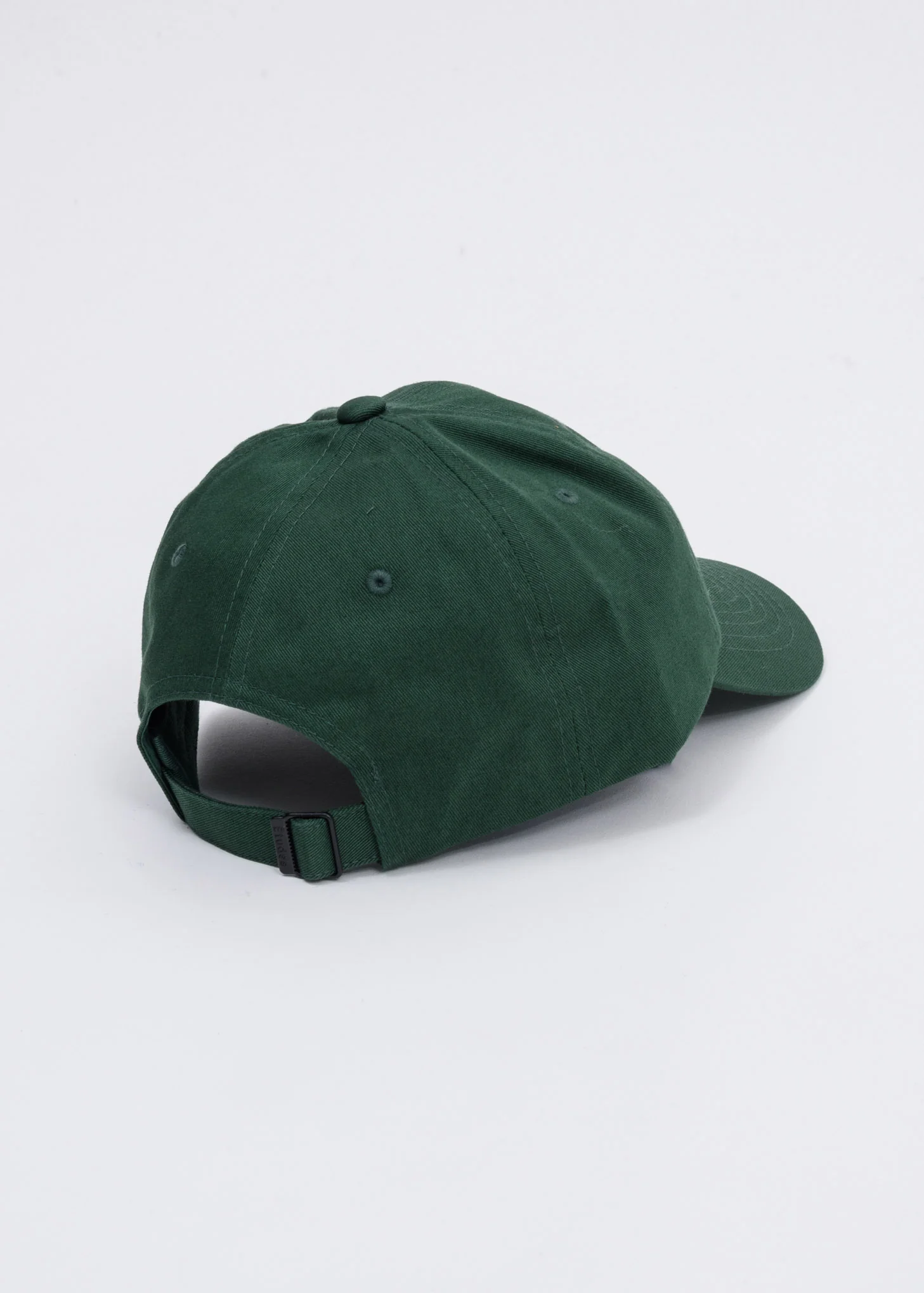 Green "Etudes" Booster Cap - Image 3