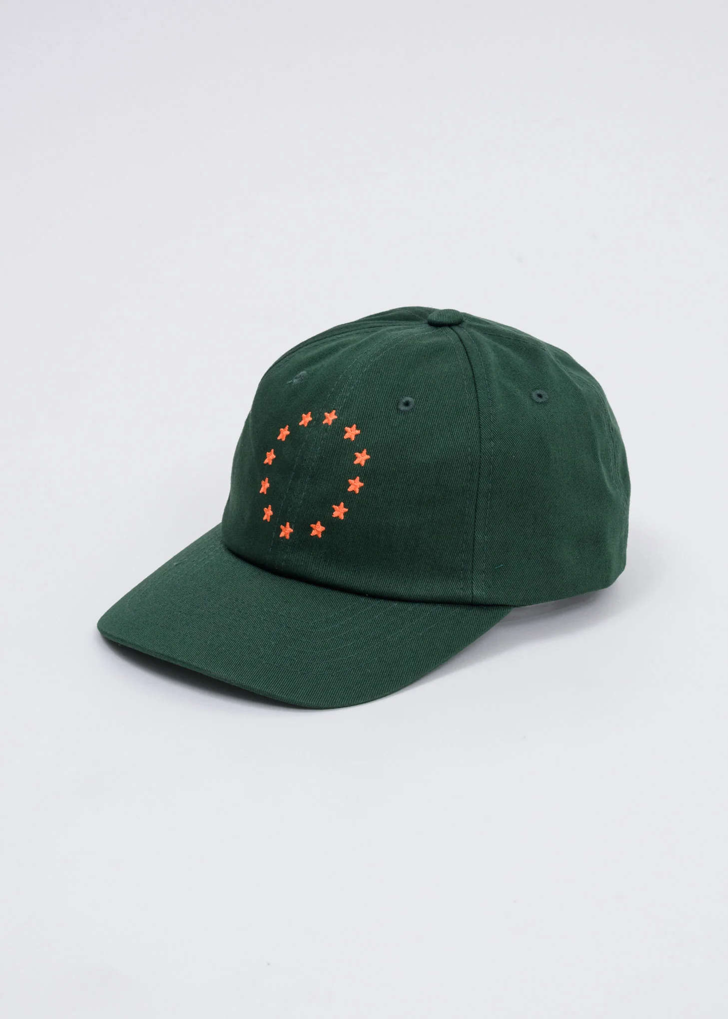 Green Europa Booster Cap
