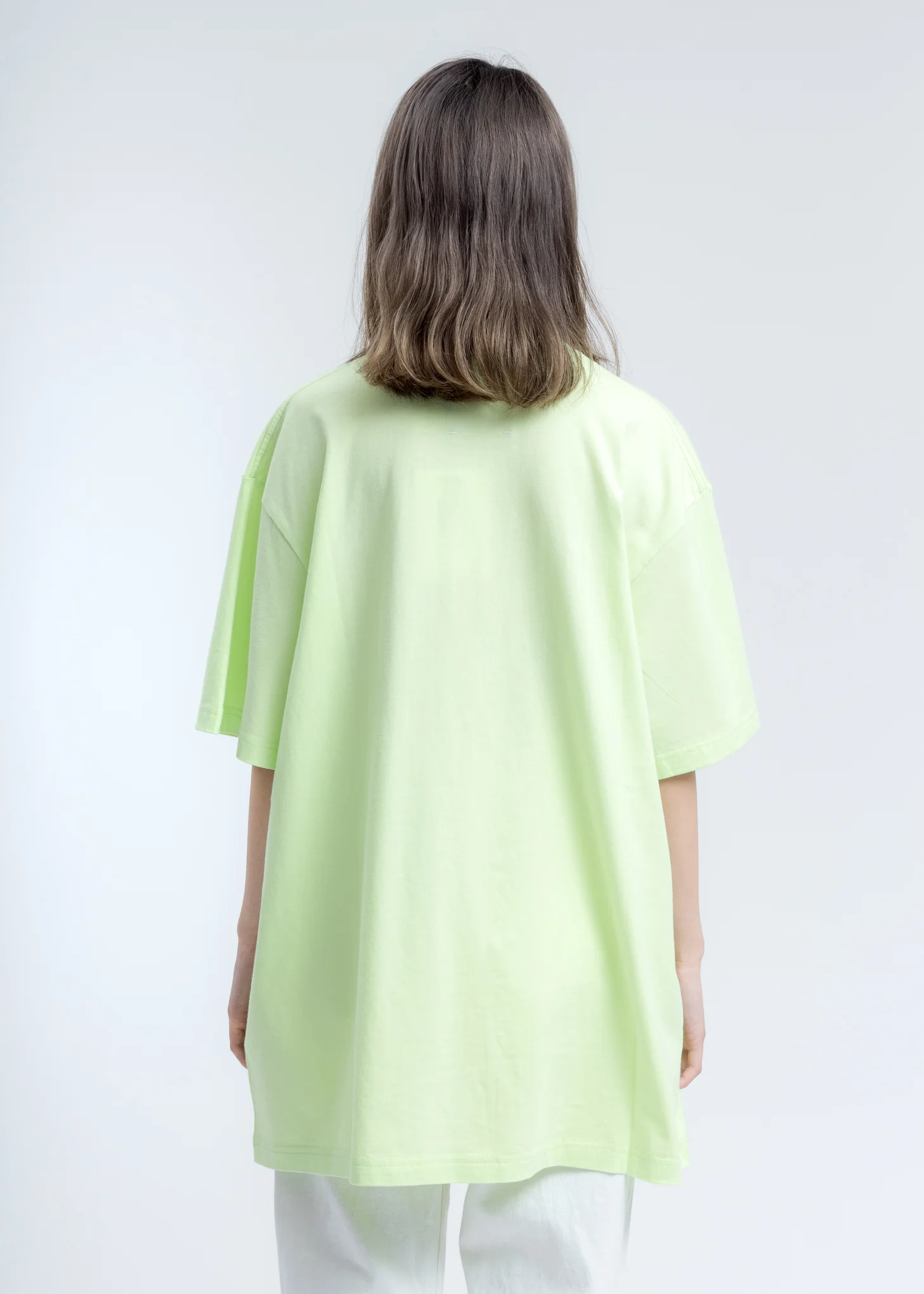Green Gummy Bear T-Shirt - Image 4