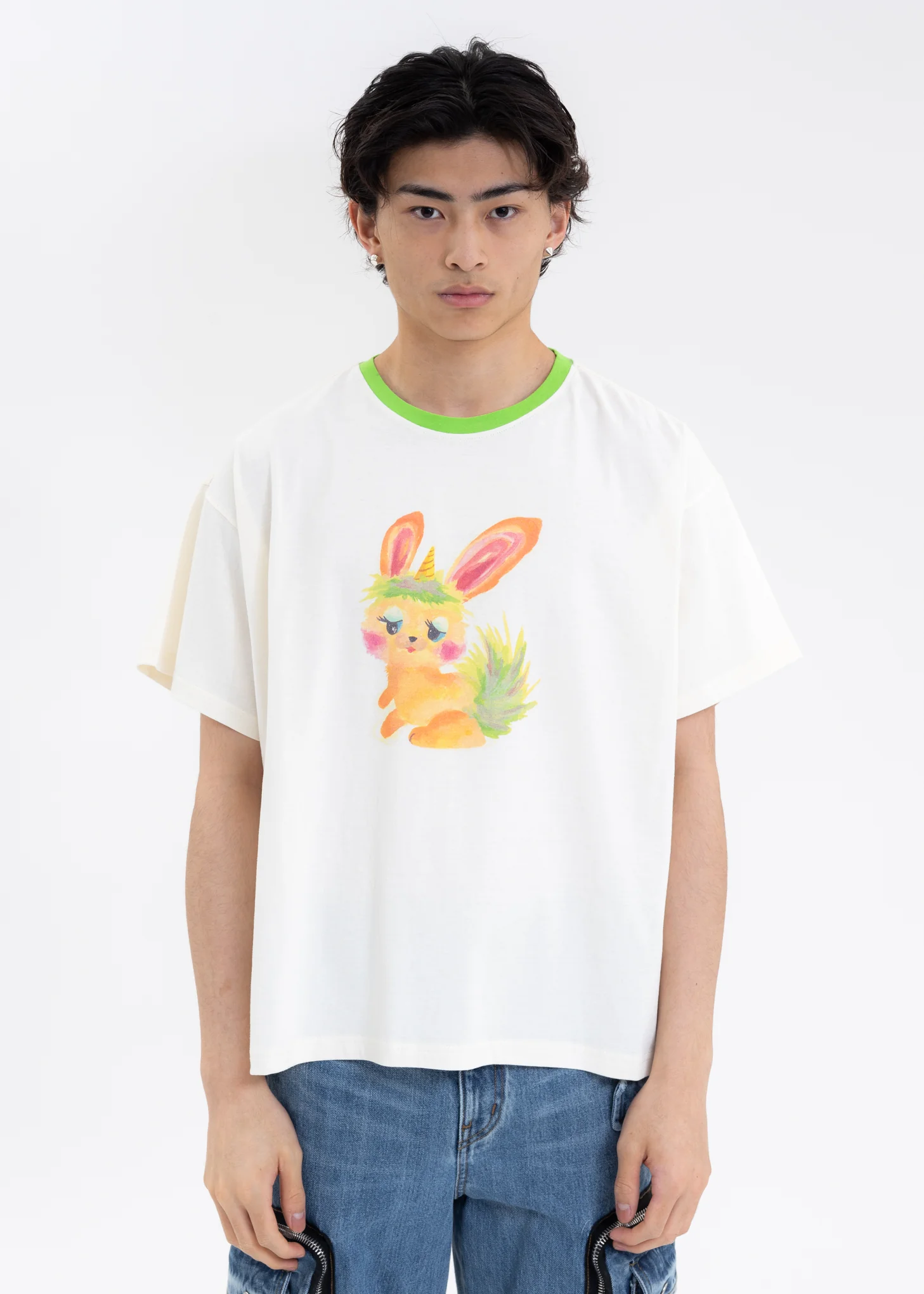 Green Monster T-Shirt