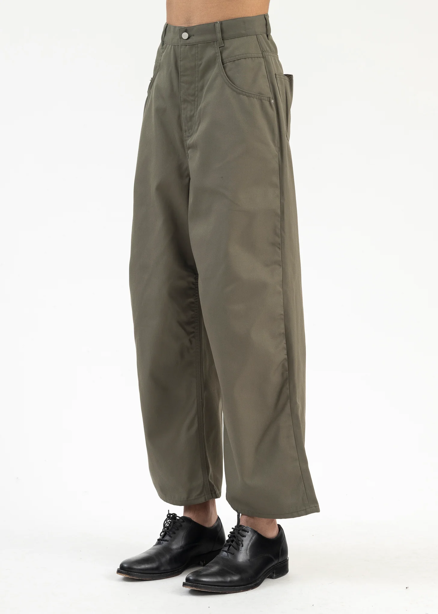 Green Pants - Image 3