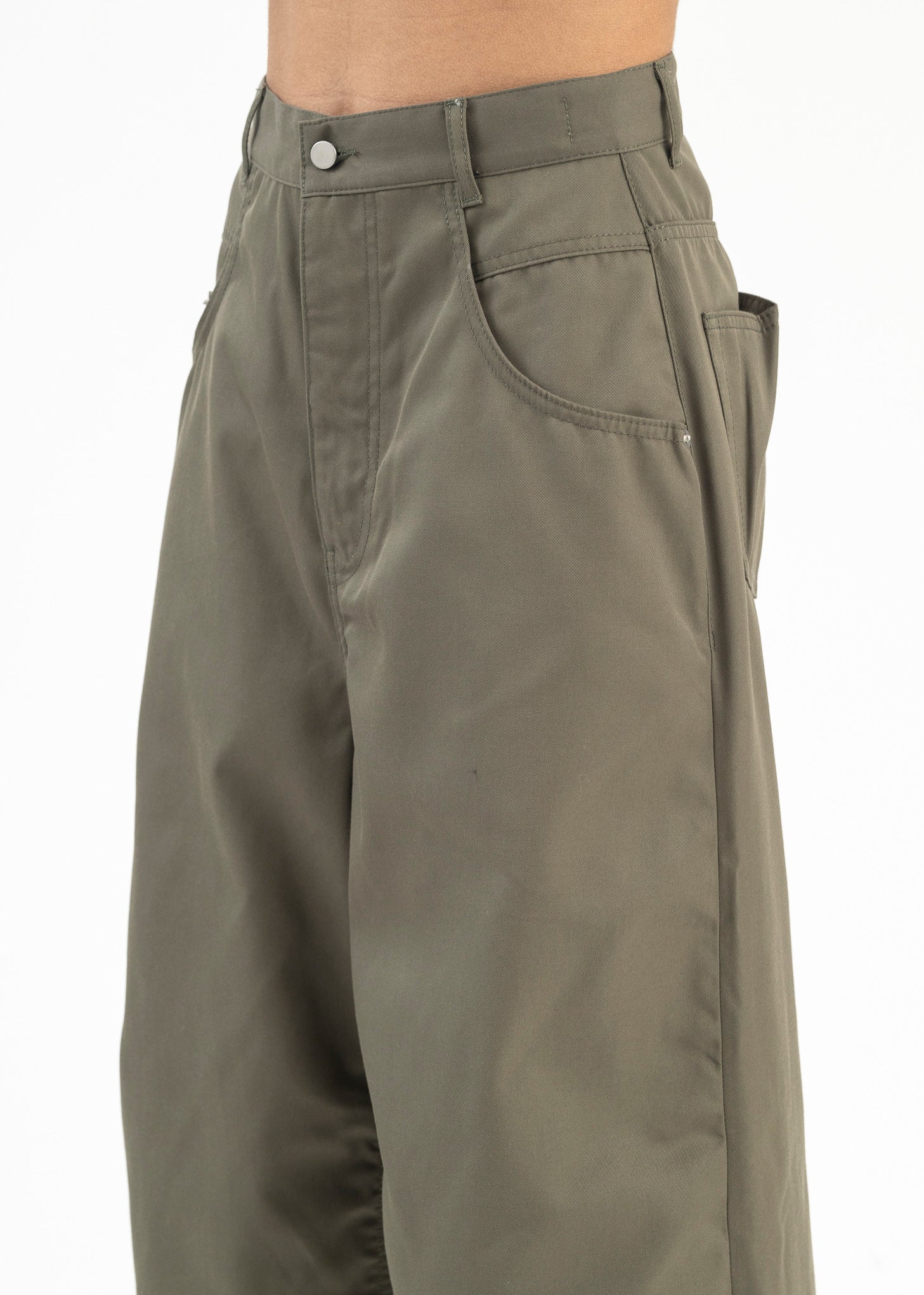 Green Pants - Image 4