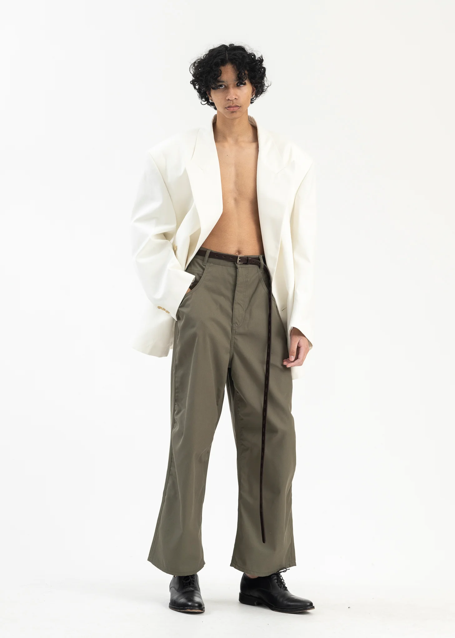 Green Pants - Image 5