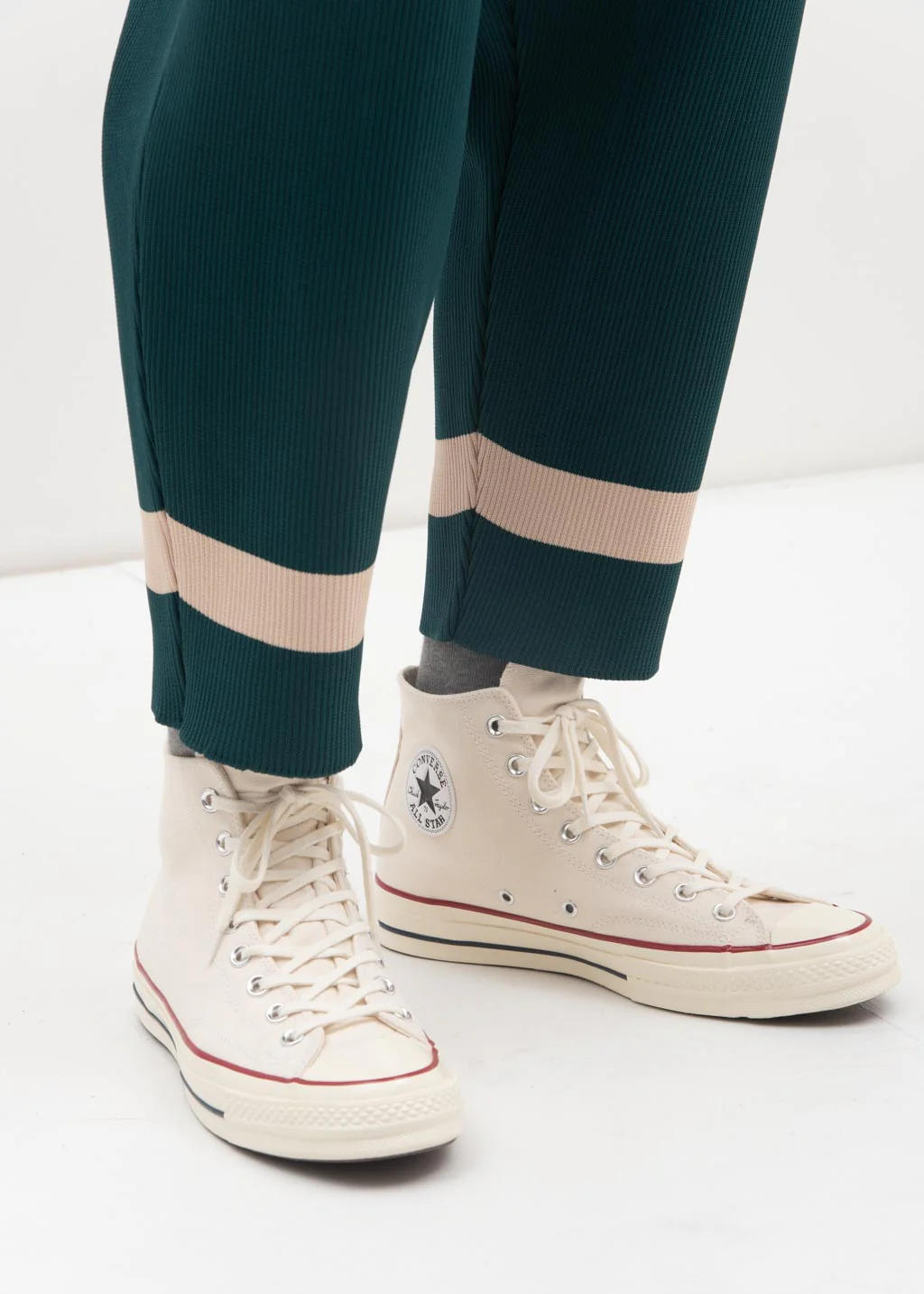 Green Suit Lounge Pants - Image 2
