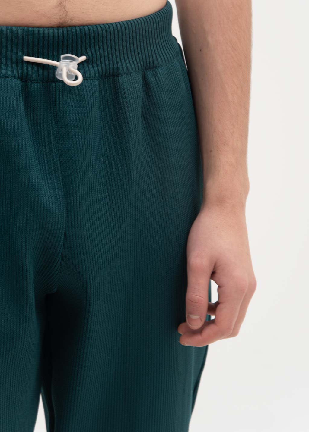 Green Suit Lounge Pants - Image 4