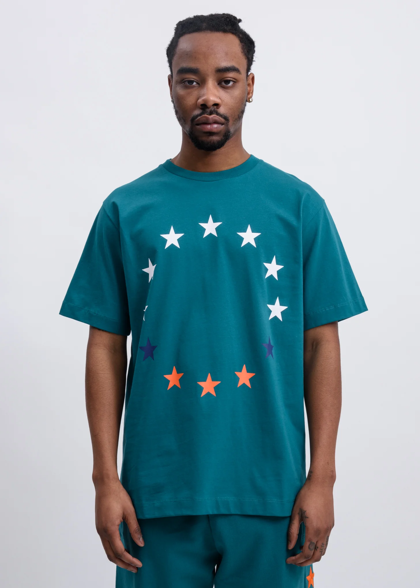Green Wonder Europa T-Shirt