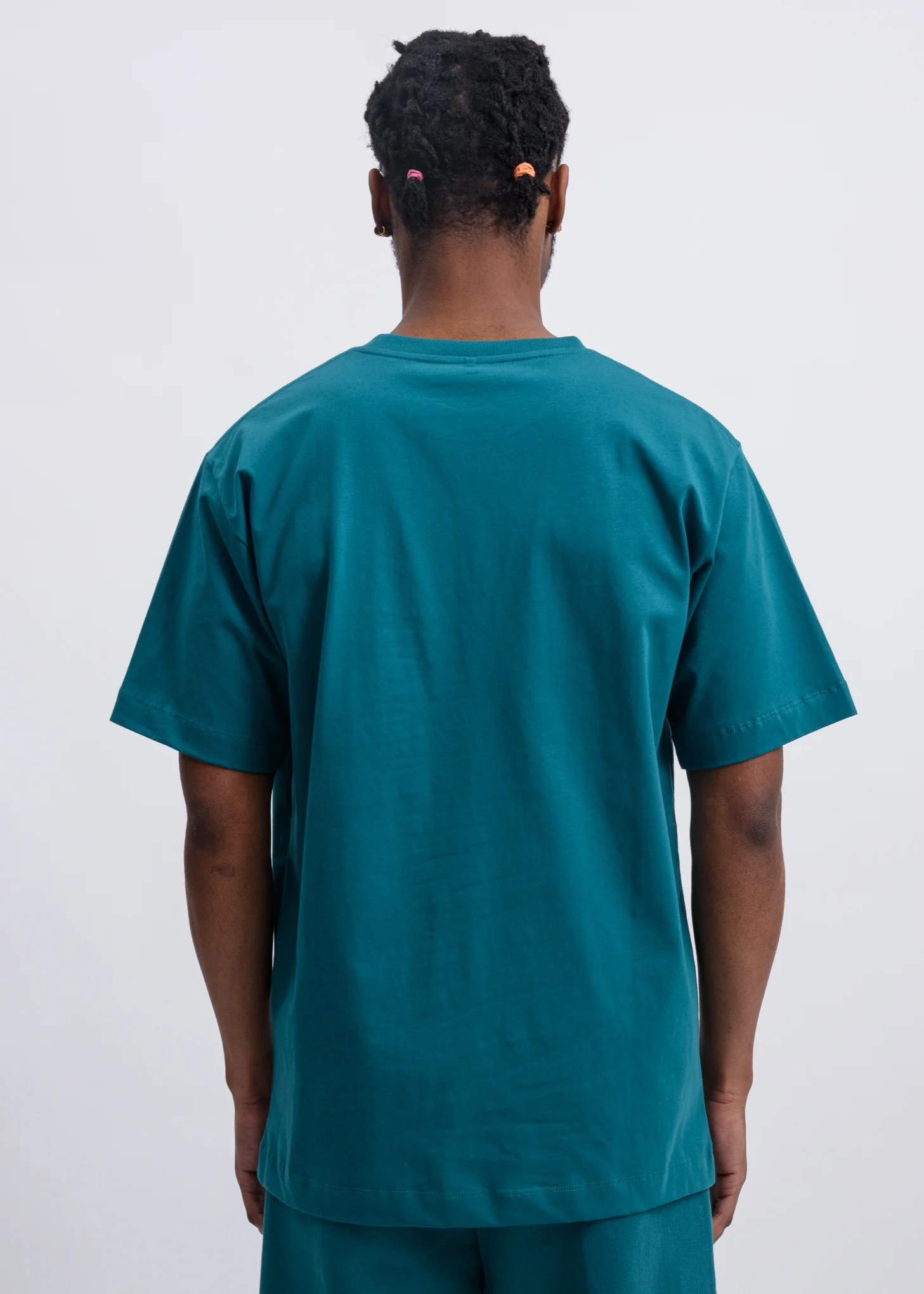 Green Wonder Europa T-Shirt - Image 2