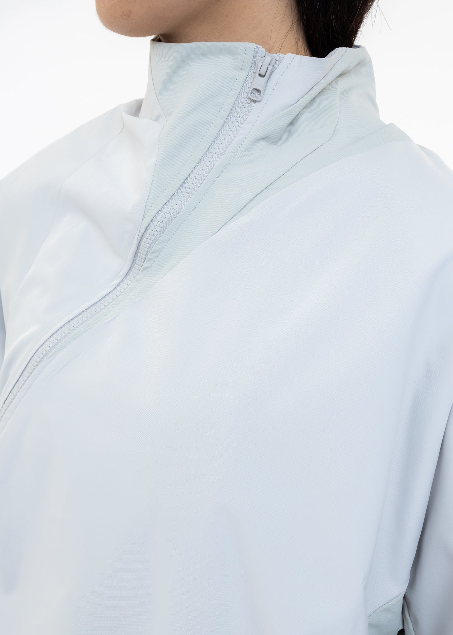 Grey 4.0+ TECHNICAL JACKET RIGHT - Image 6