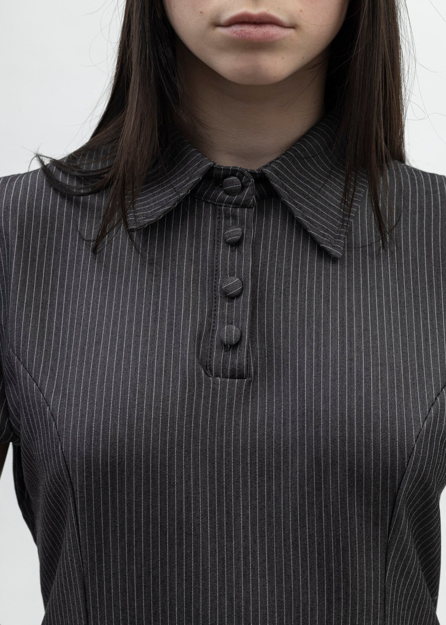 Grey Dress - Image 4
