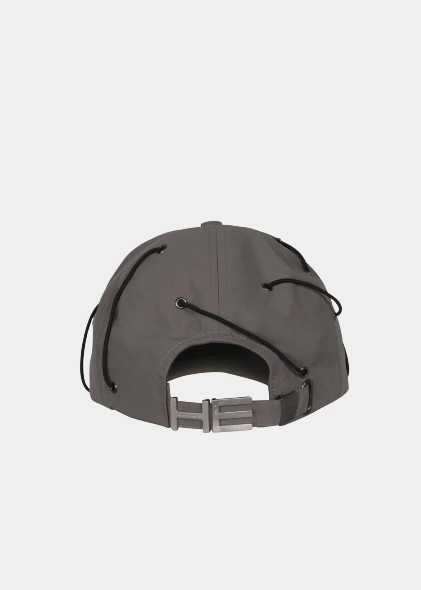 Grey SINAPIS CAP - Image 4