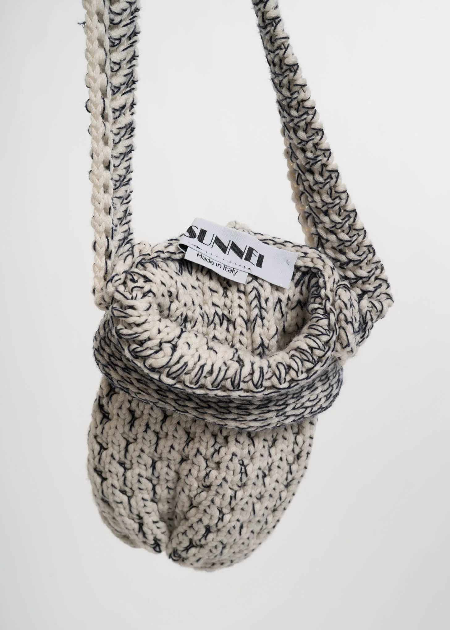 Grey Water Bottle Holder - Image 3