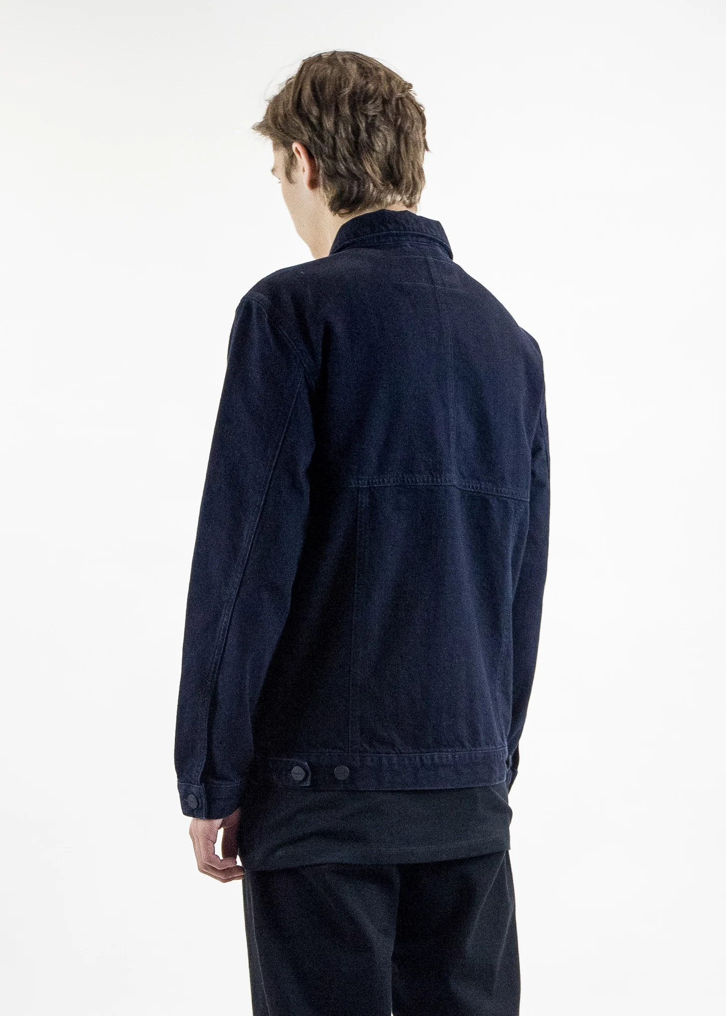 Guest Denim Jacket - Image 4