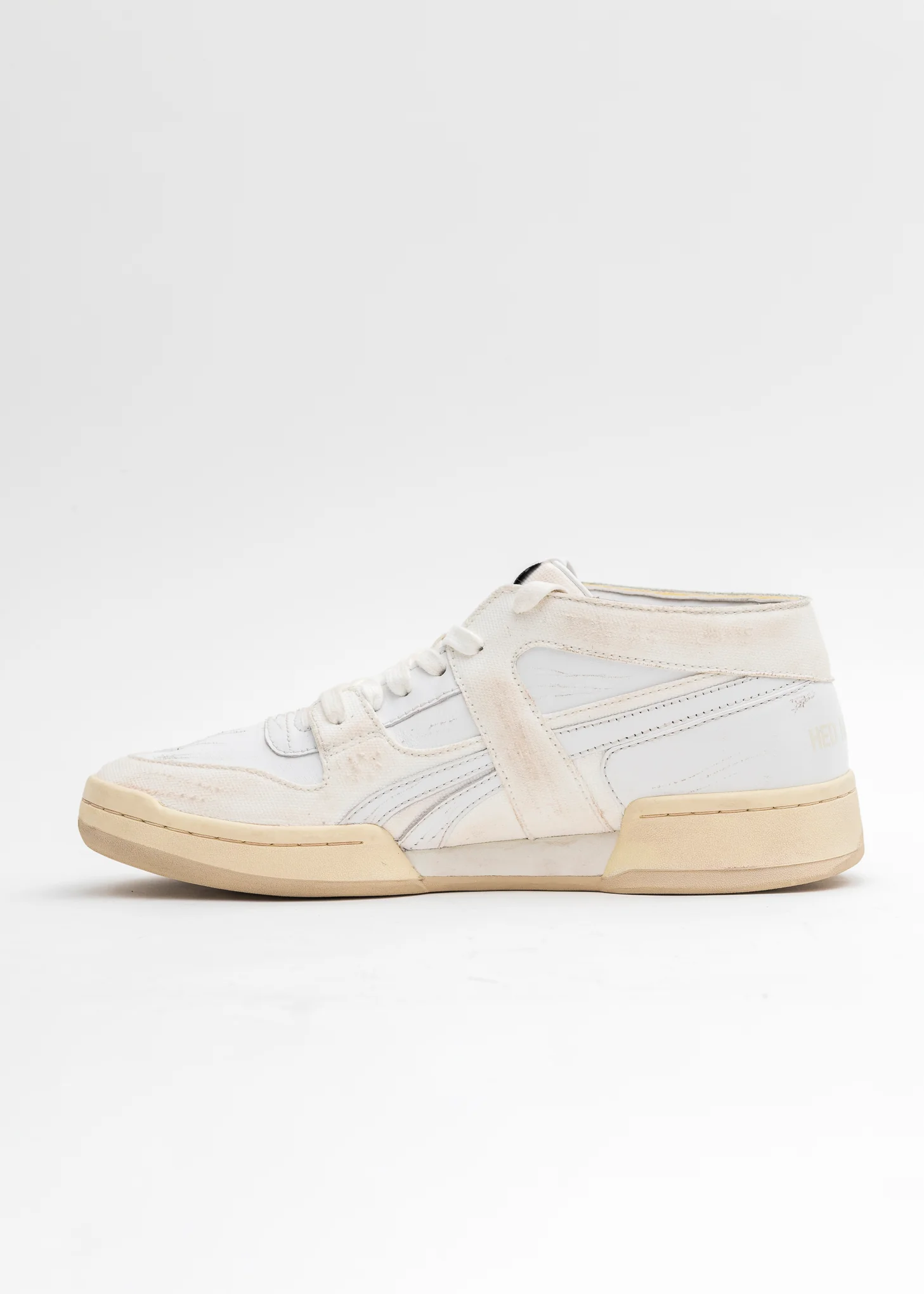 HED MAYNER X Reebok BB5600 CUT MIXED WHITE - Image 5