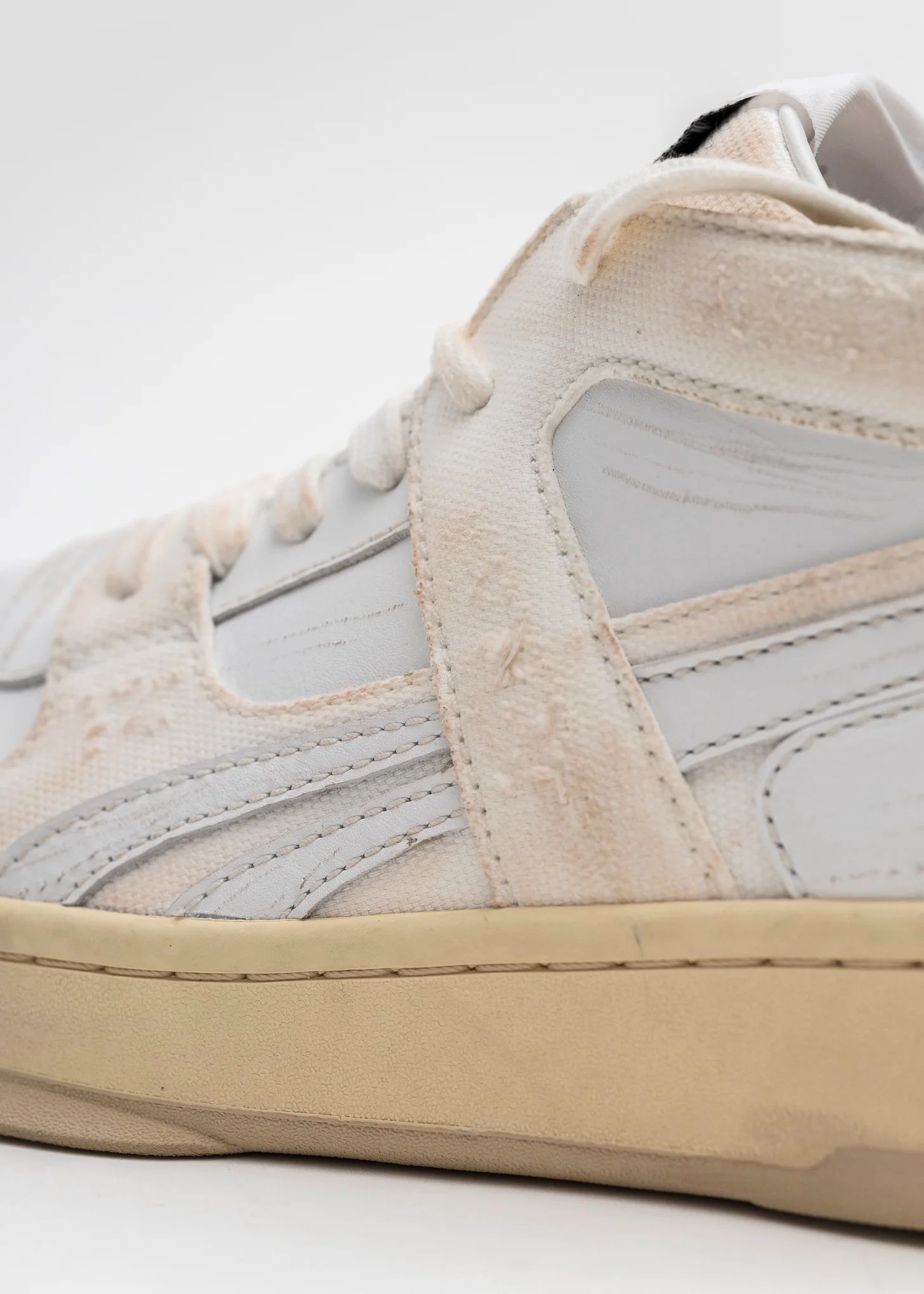 HED MAYNER X Reebok BB5600 CUT MIXED WHITE - Image 6