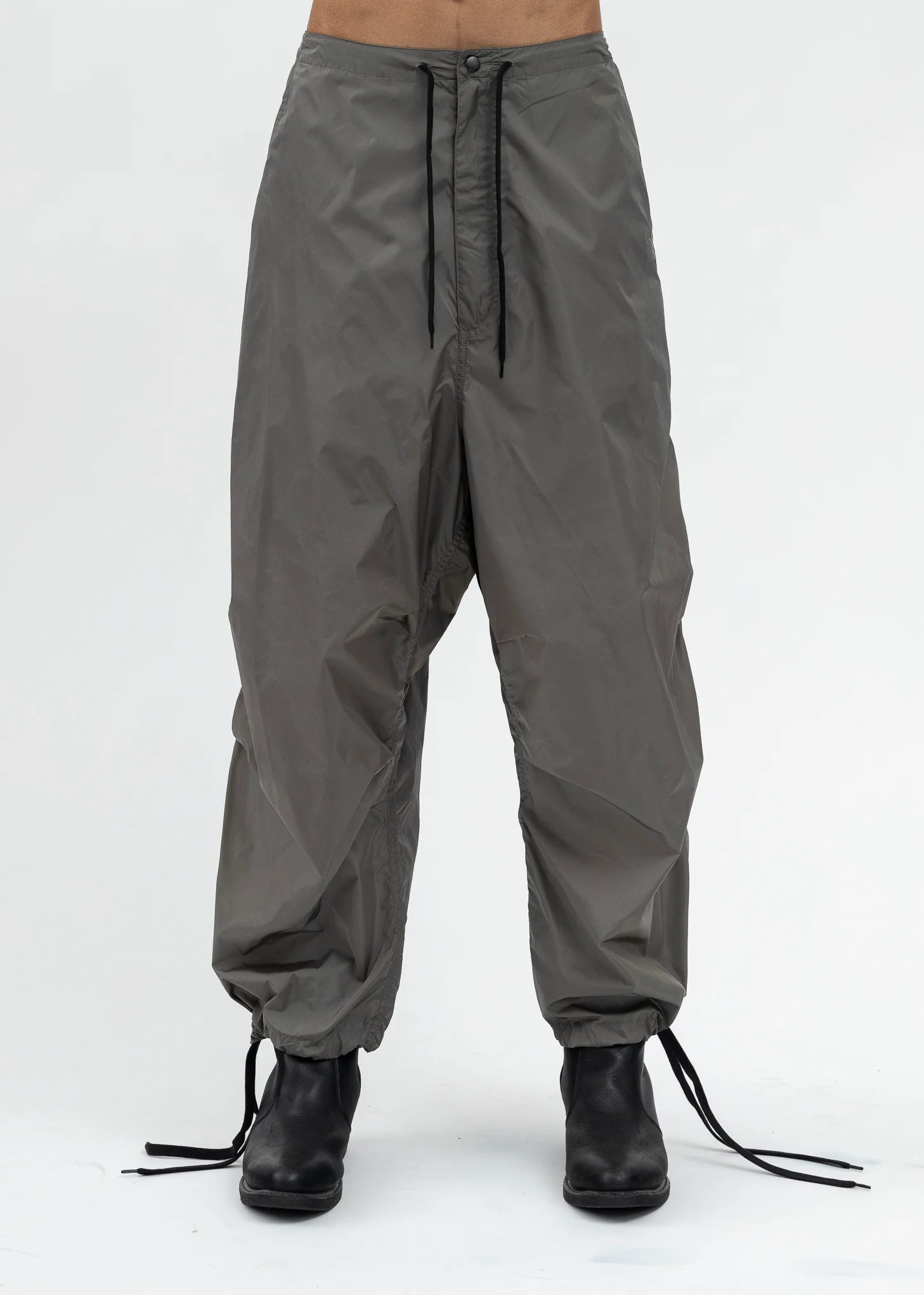 HED MAYNER X Reebok JOGGER TRACK PANT TAUPE