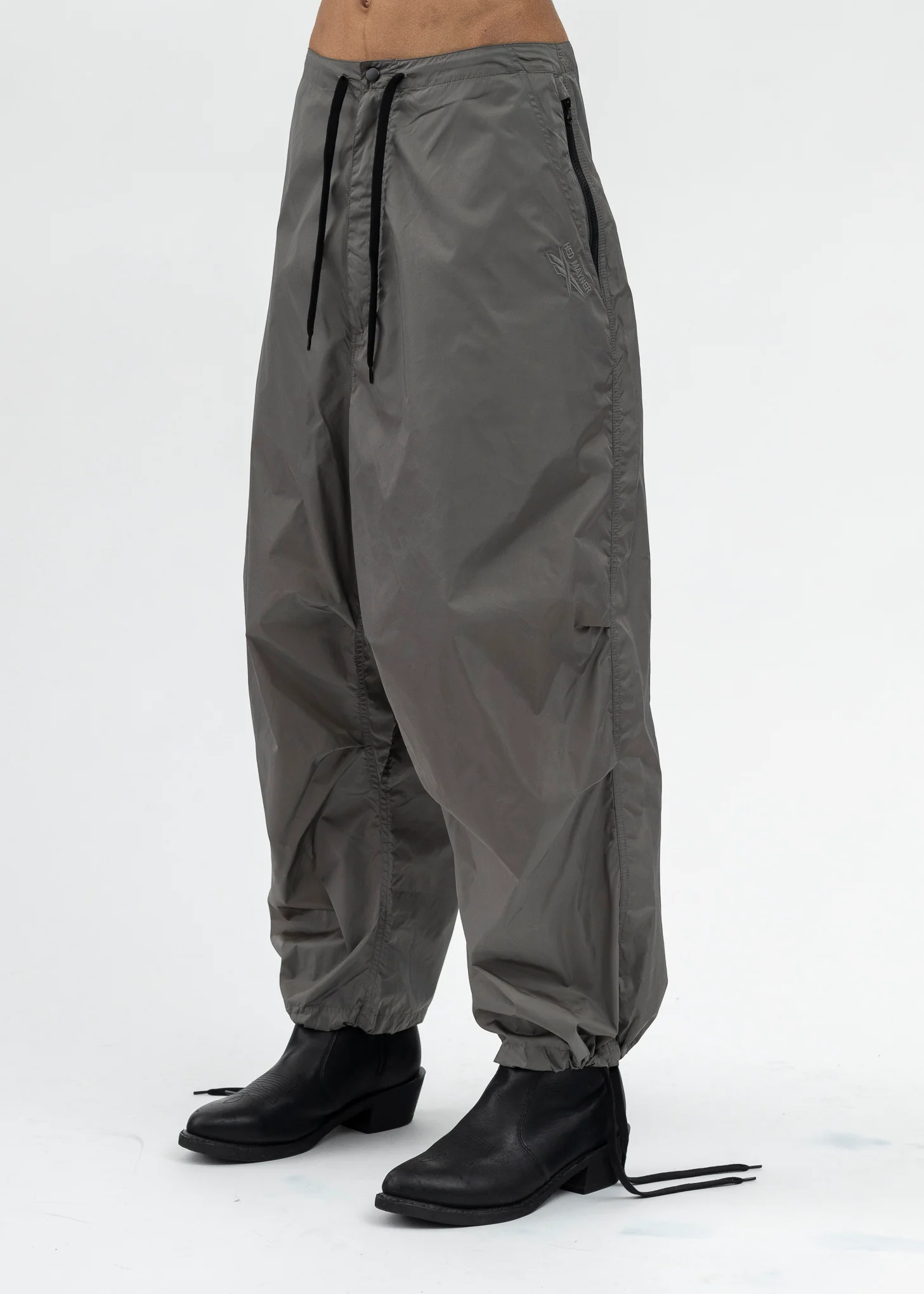 HED MAYNER X Reebok JOGGER TRACK PANT TAUPE - Image 2