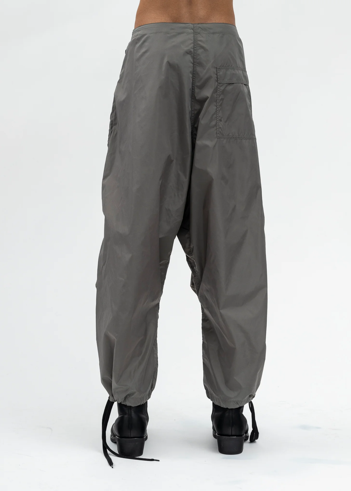 HED MAYNER X Reebok JOGGER TRACK PANT TAUPE - Image 4