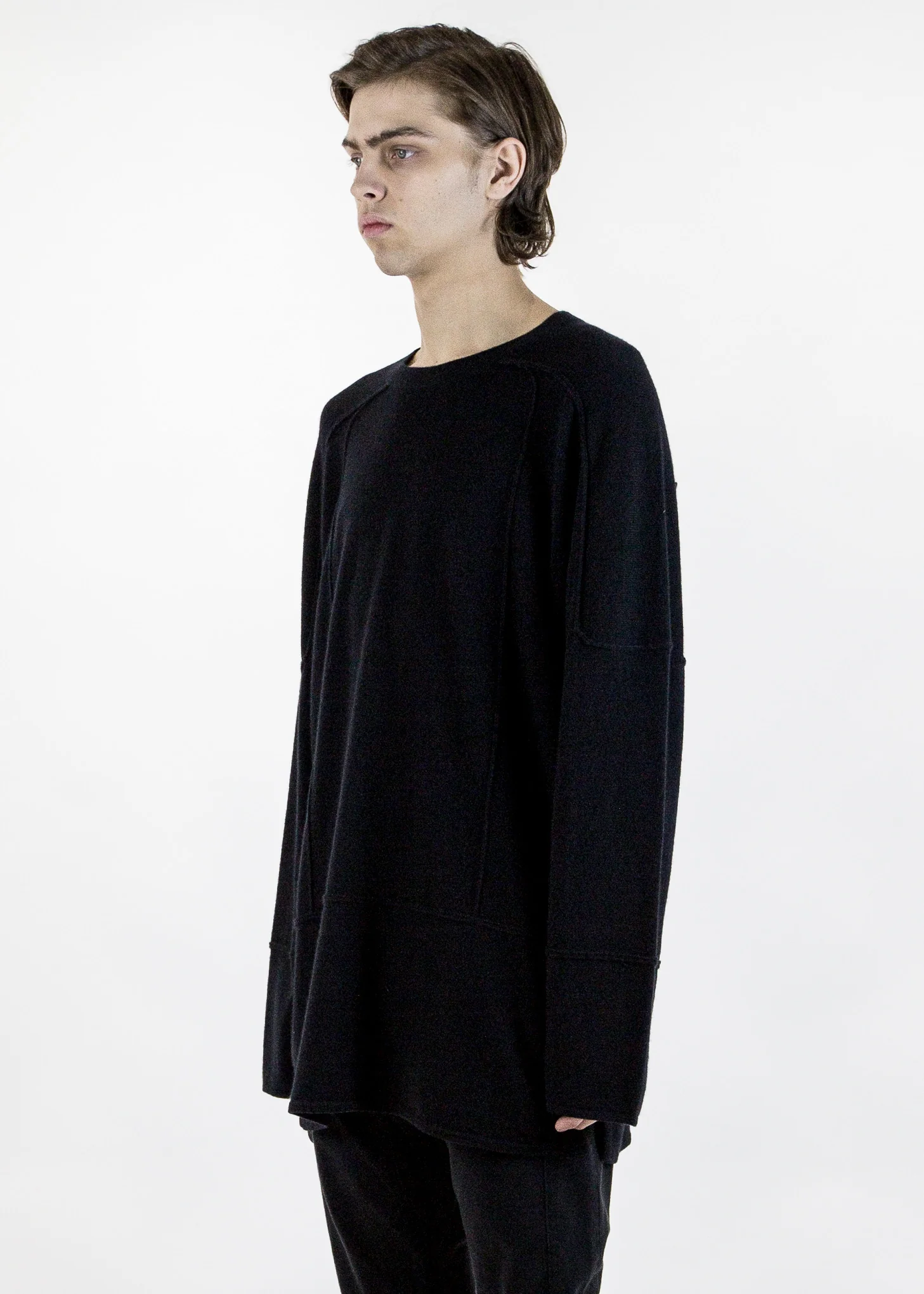 Hockey Crewneck - Image 3