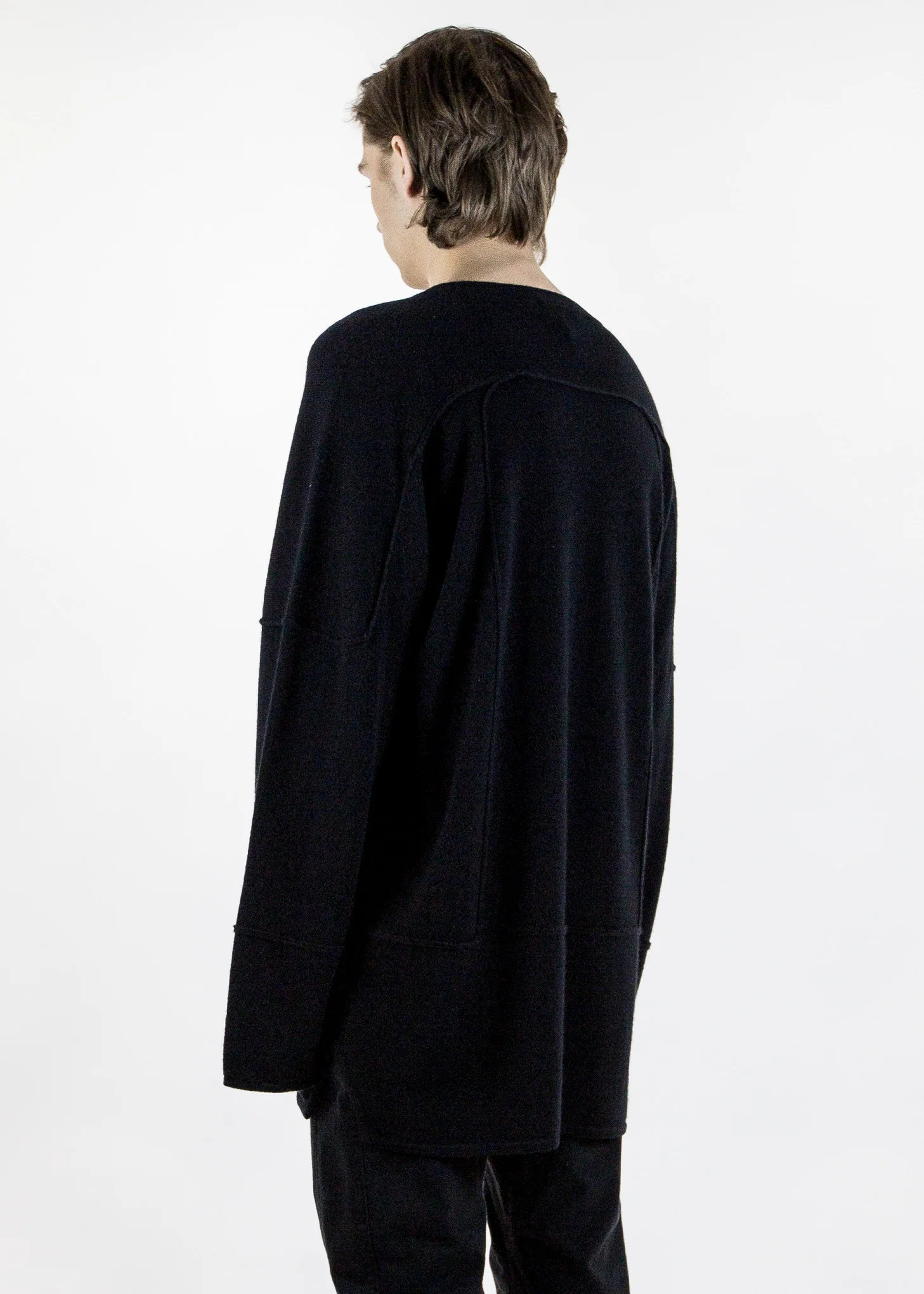 Hockey Crewneck - Image 4