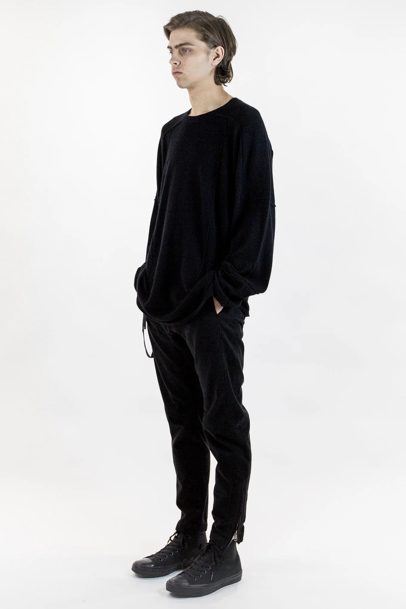 Hockey Crewneck - Image 5