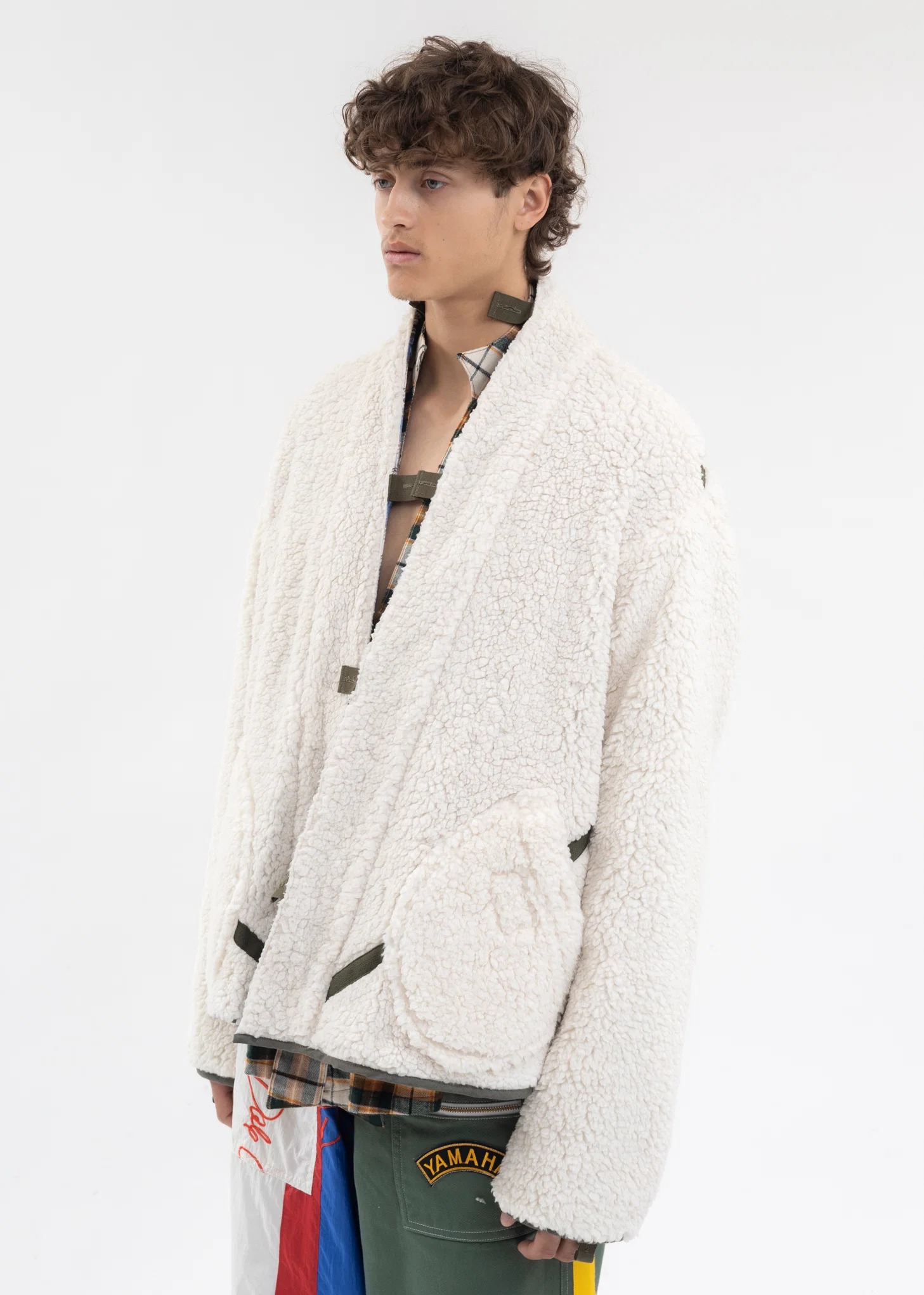 HOUNDS REVERSIBLE GL1 - Image 9