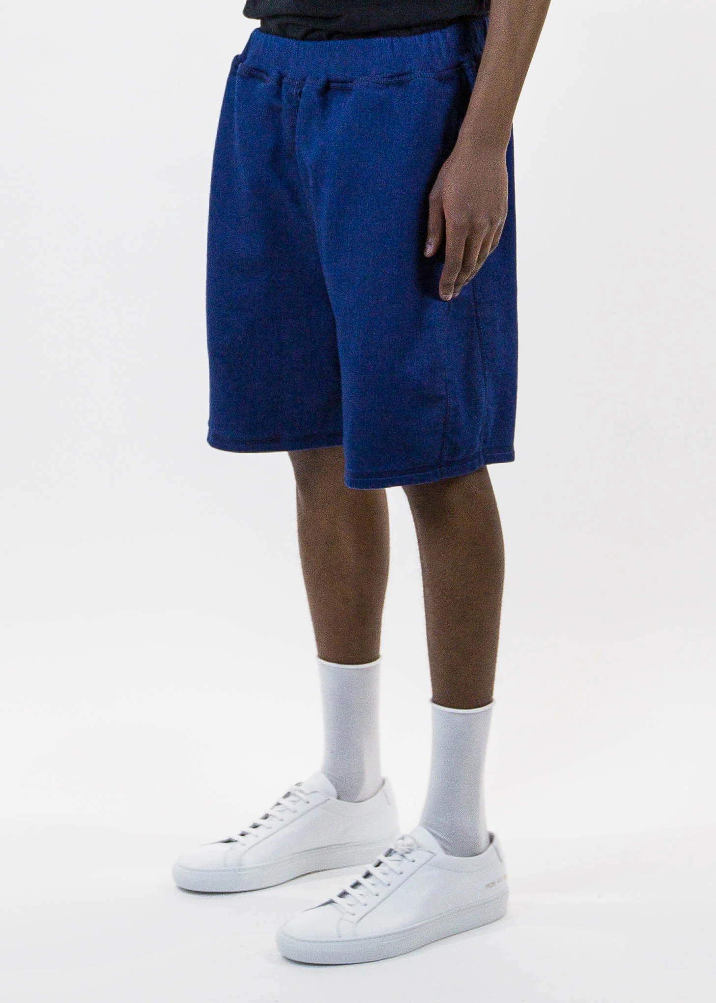 House Indigo Shorts - Image 3