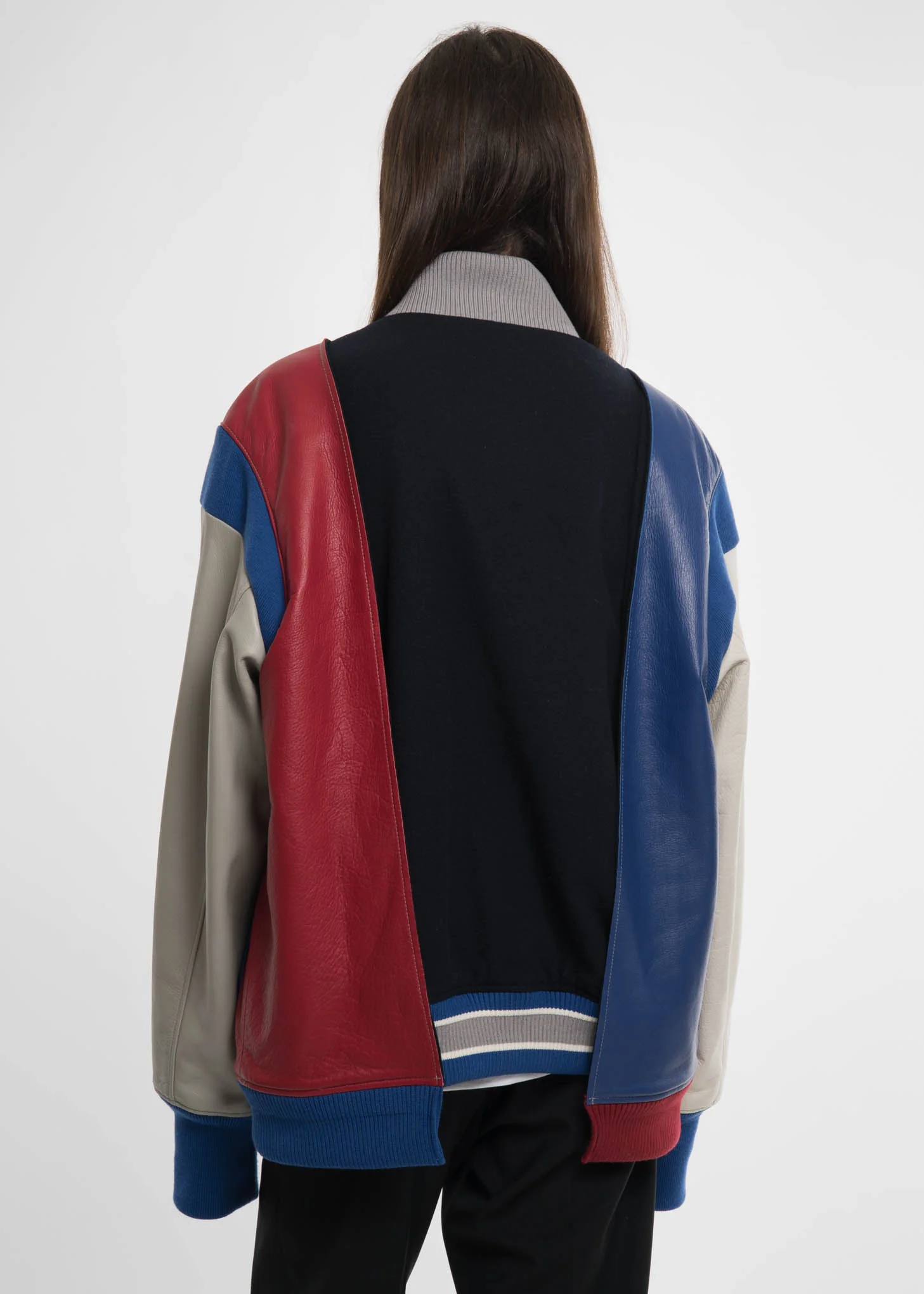 Hues Varsity Jacket - Image 2