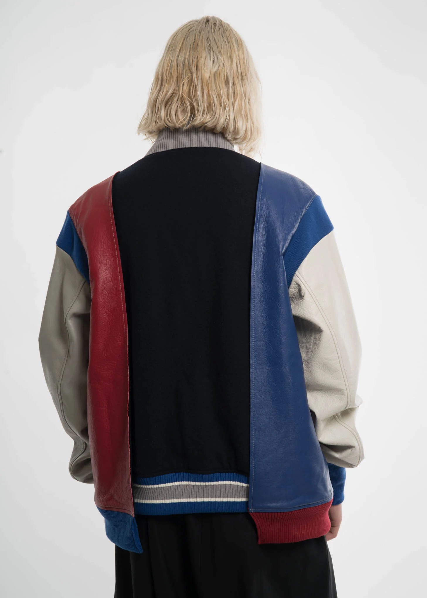 Hues Varsity Jacket - Image 3
