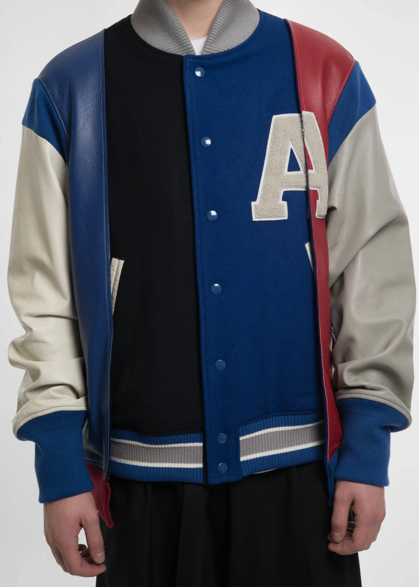 Hues Varsity Jacket - Image 5