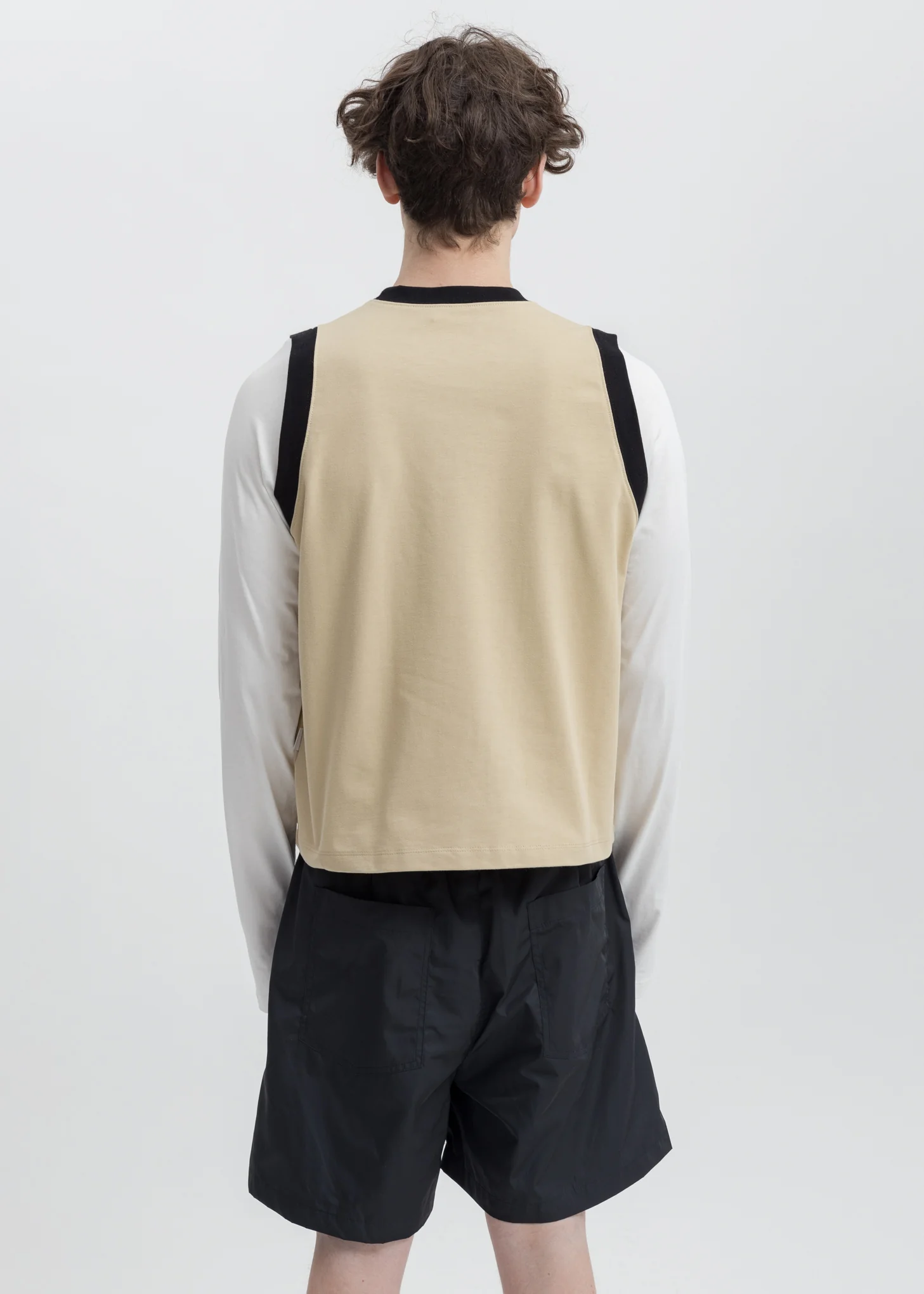 I HATE FASHION Tank Long Sleeves - Image 4