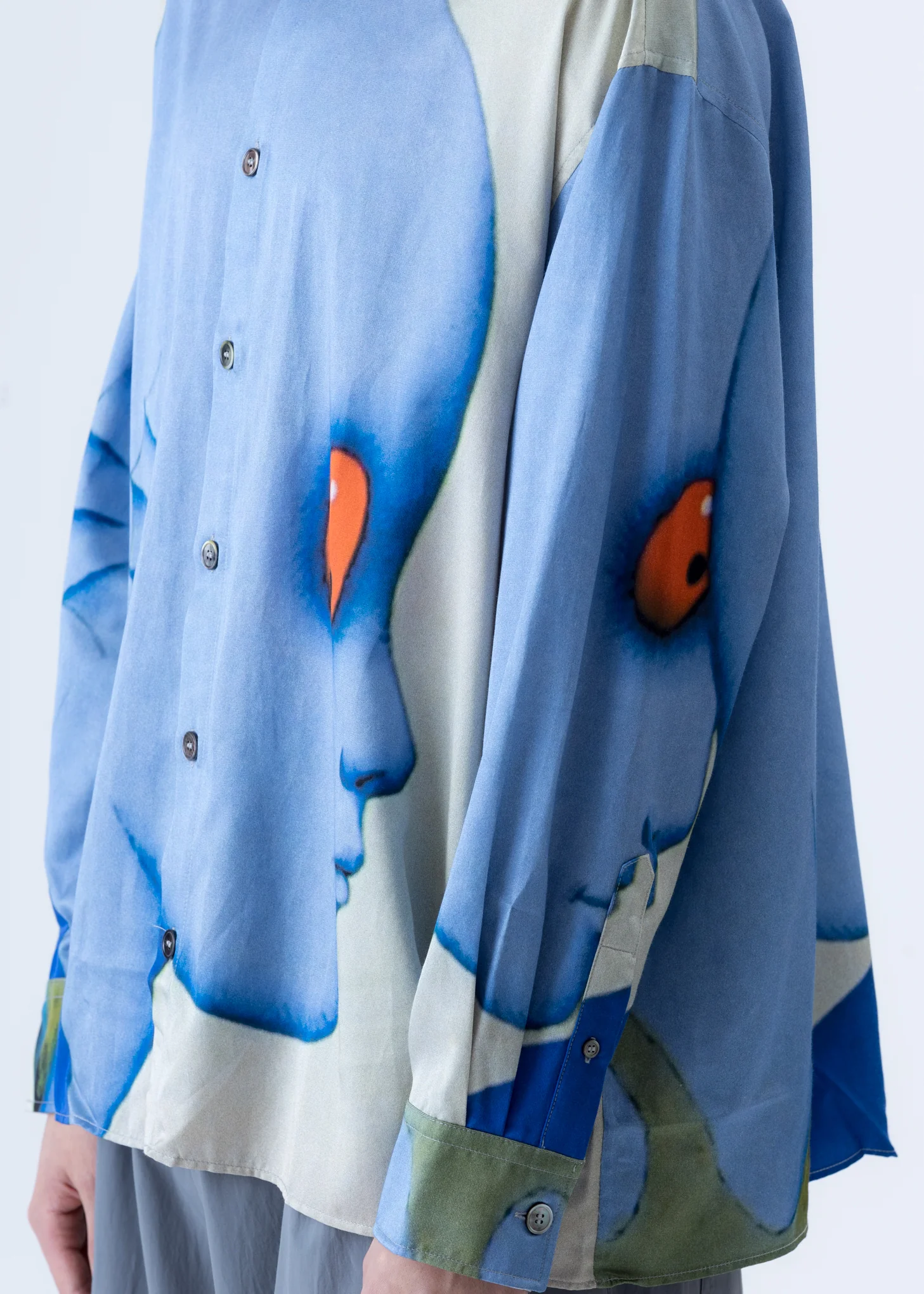 Illusion Draag Shirt - Image 4