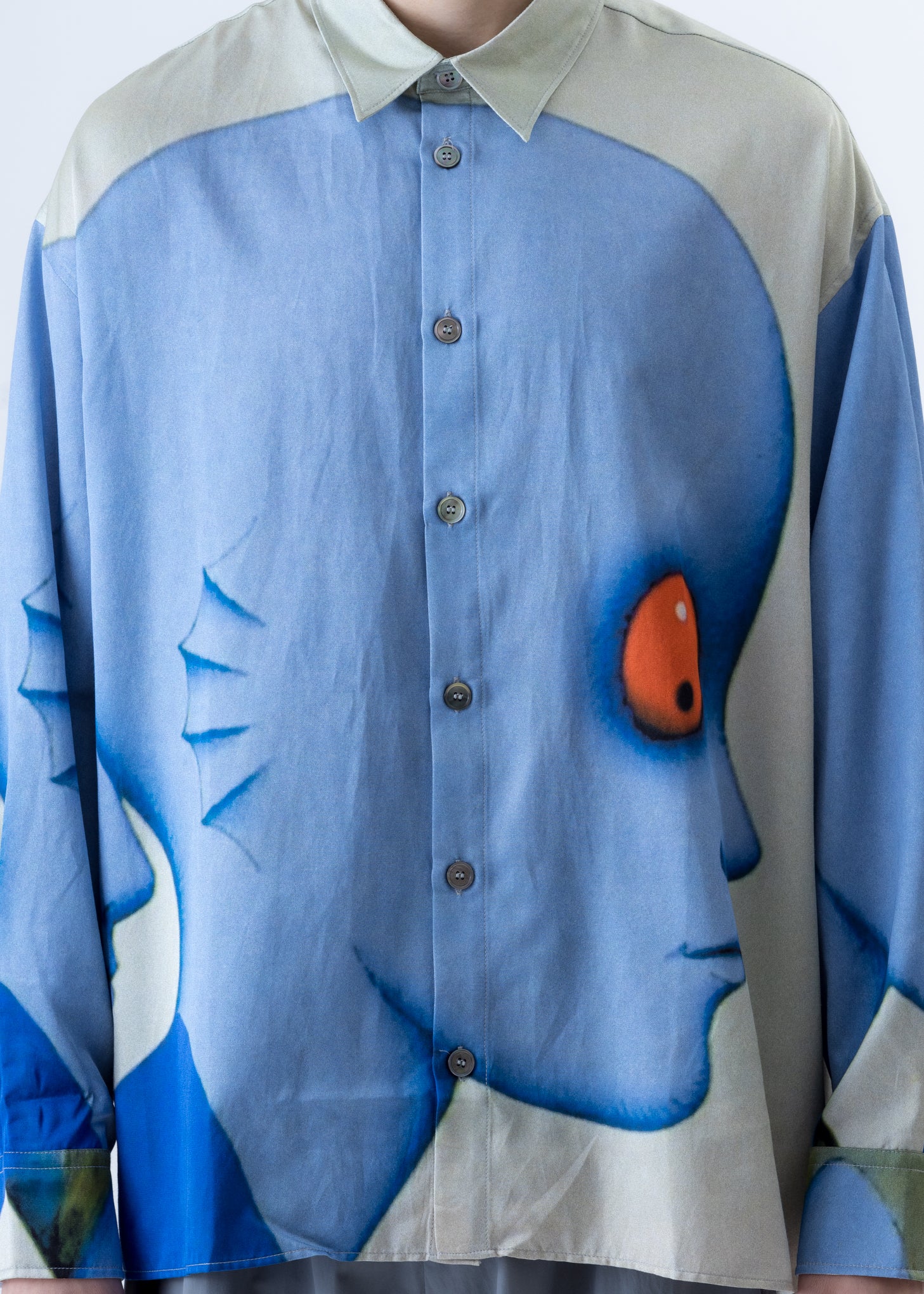 Illusion Draag Shirt - Image 5