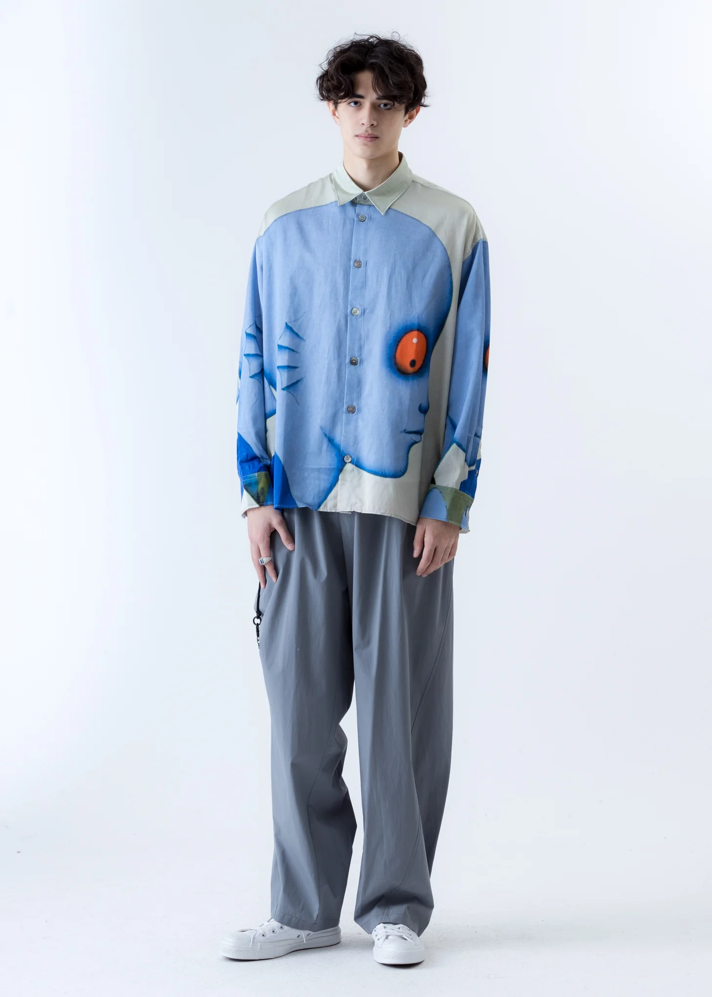 Illusion Draag Shirt - Image 6