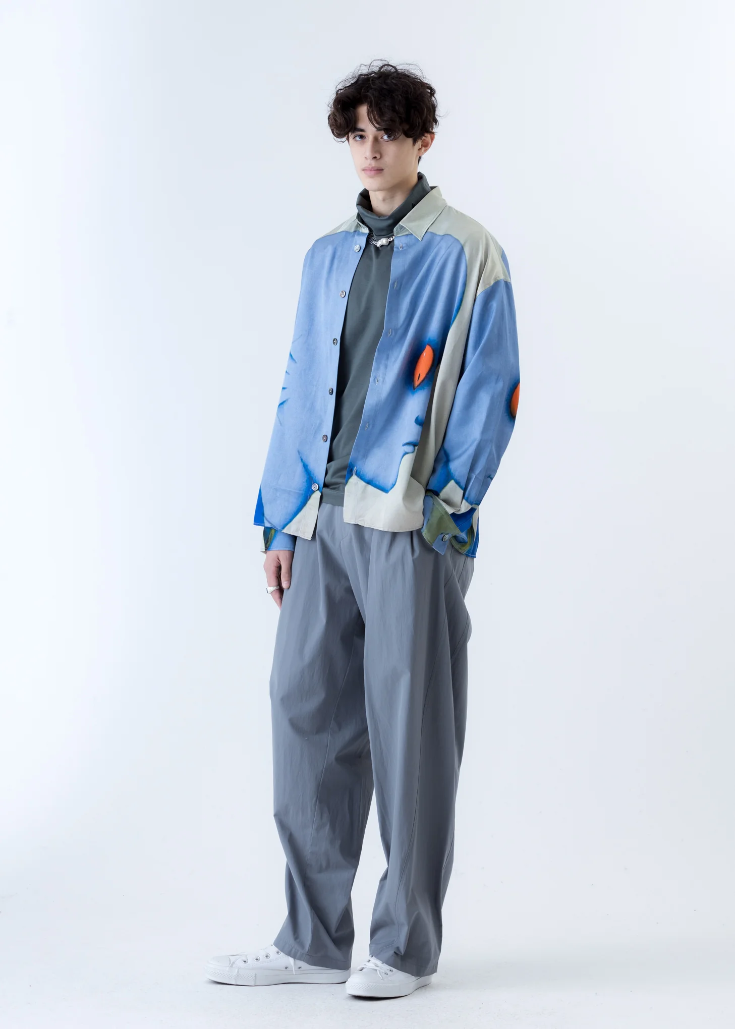 Illusion Draag Shirt - Image 7