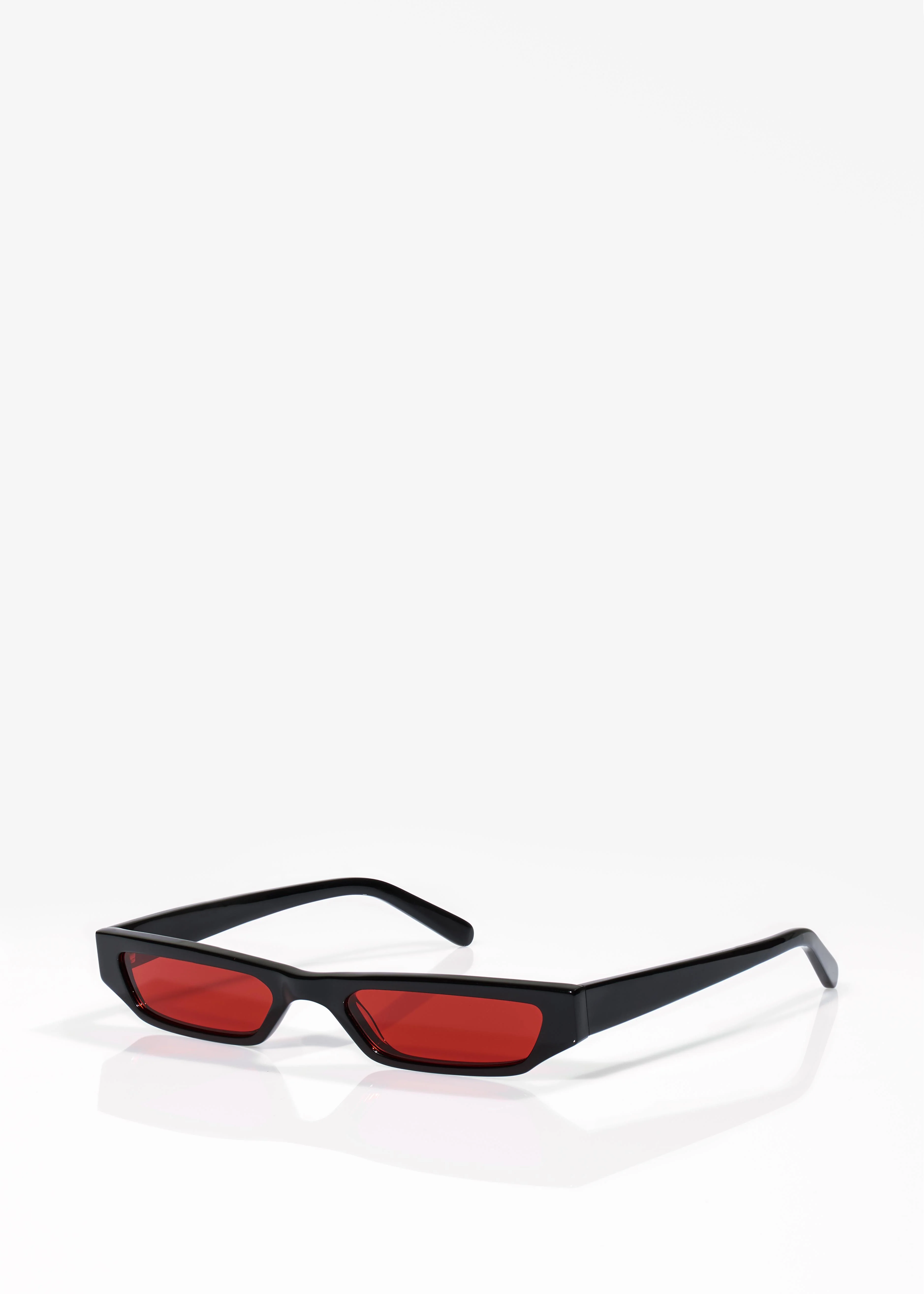 Infra Red Pris Sunglasses