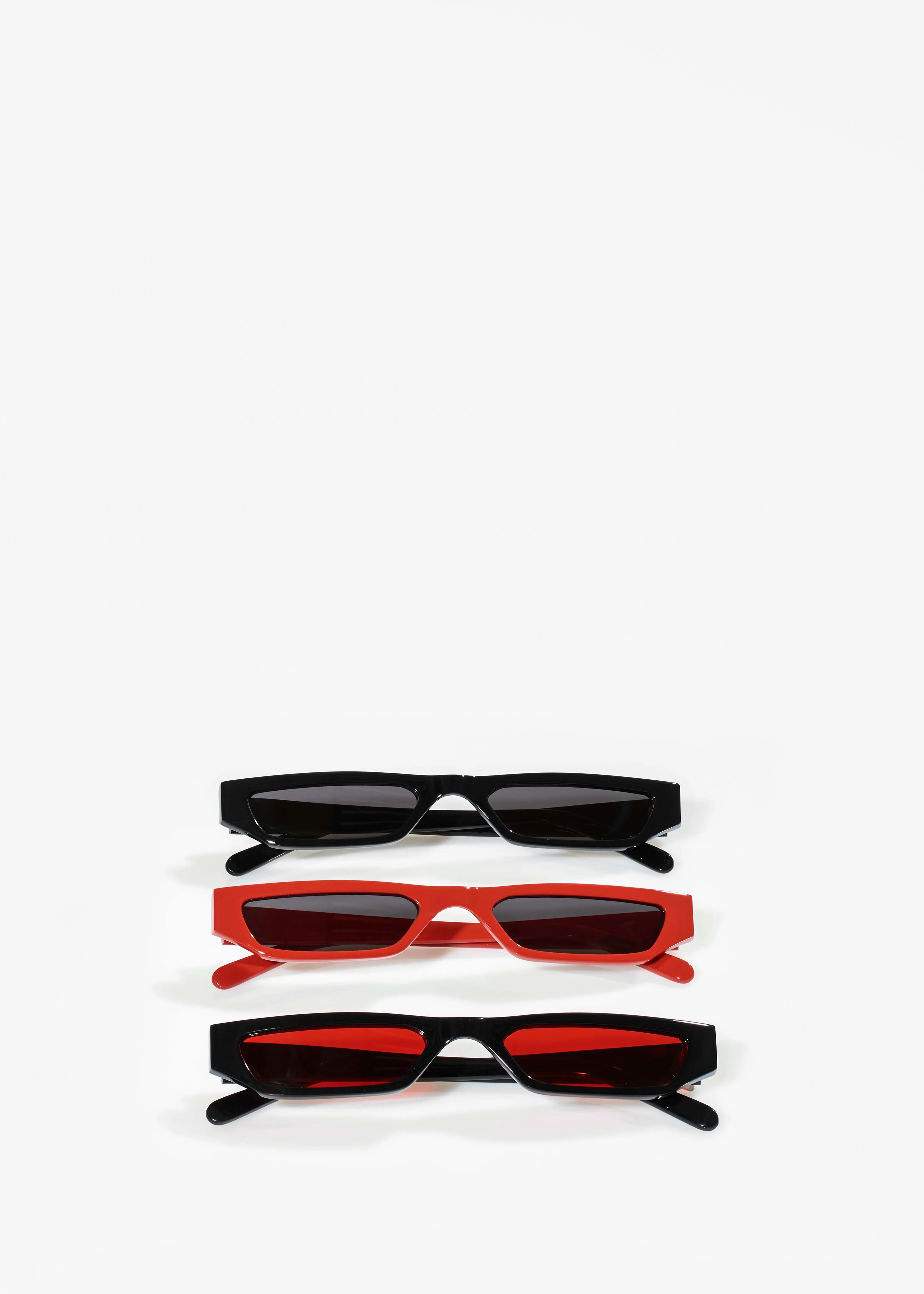Infra Red Pris Sunglasses - Image 4